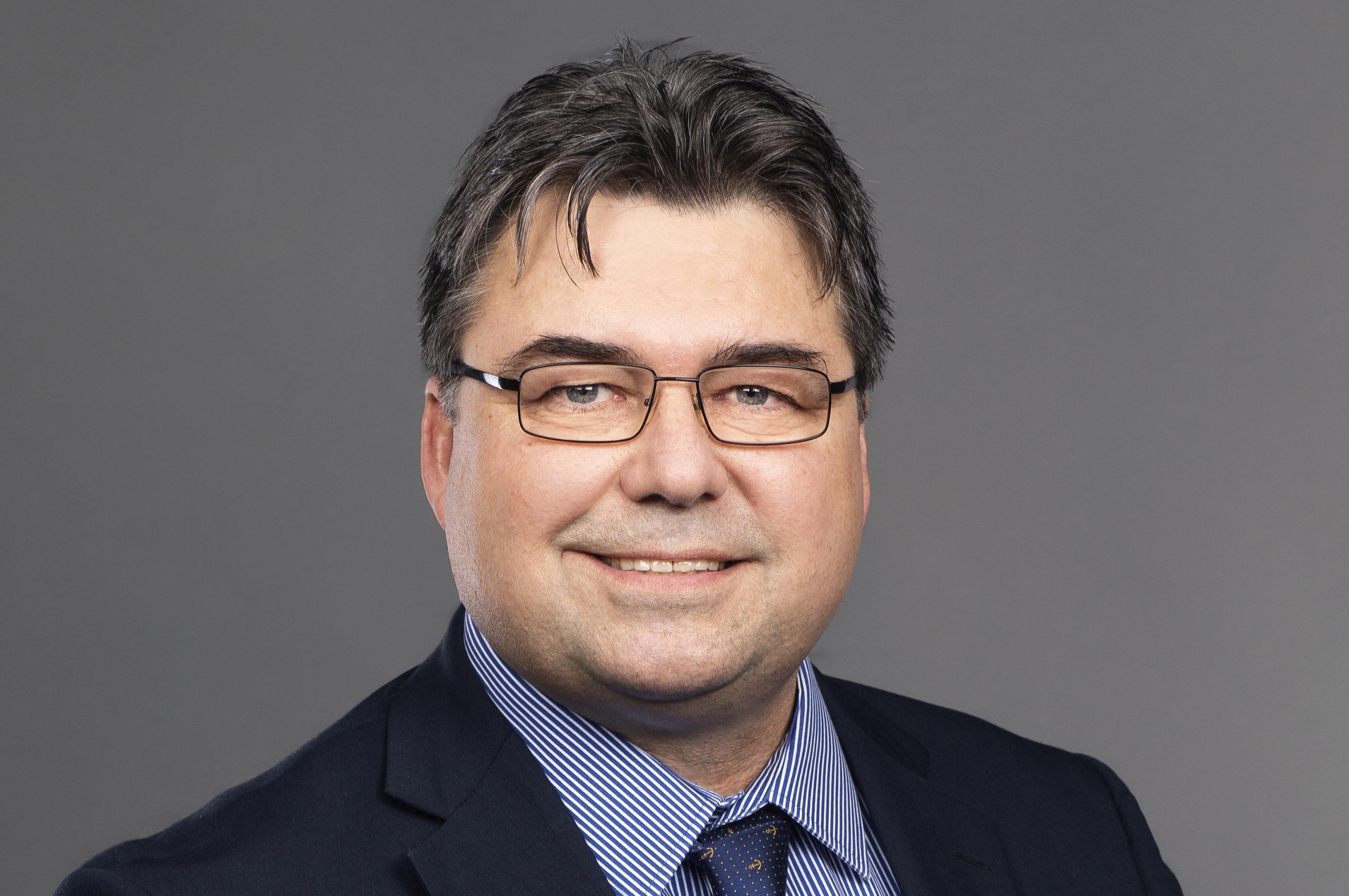 Roman Kasalý realitní makléř