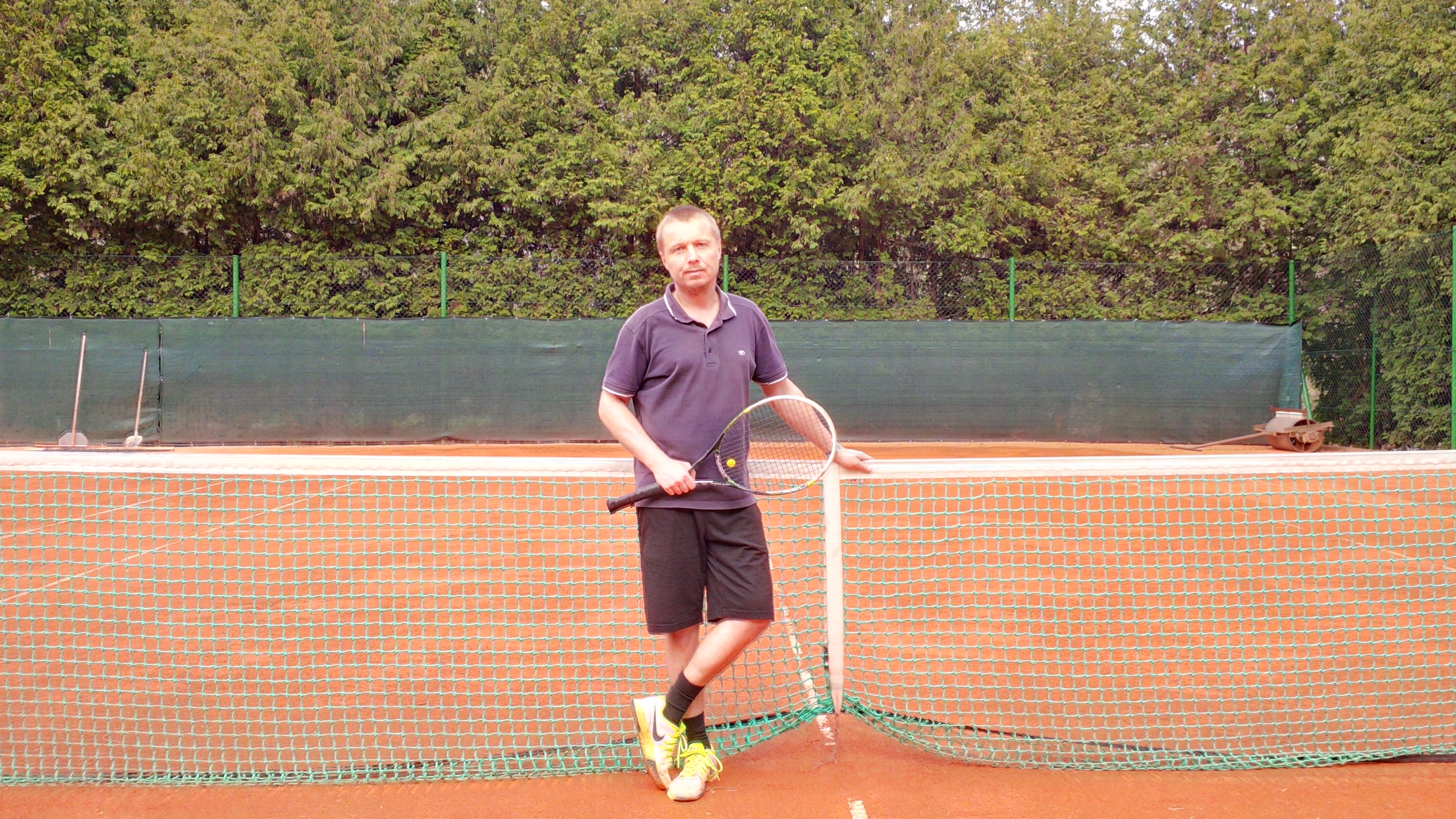 Winner - tenisová škola