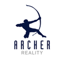 logo ARCHER reality Praha