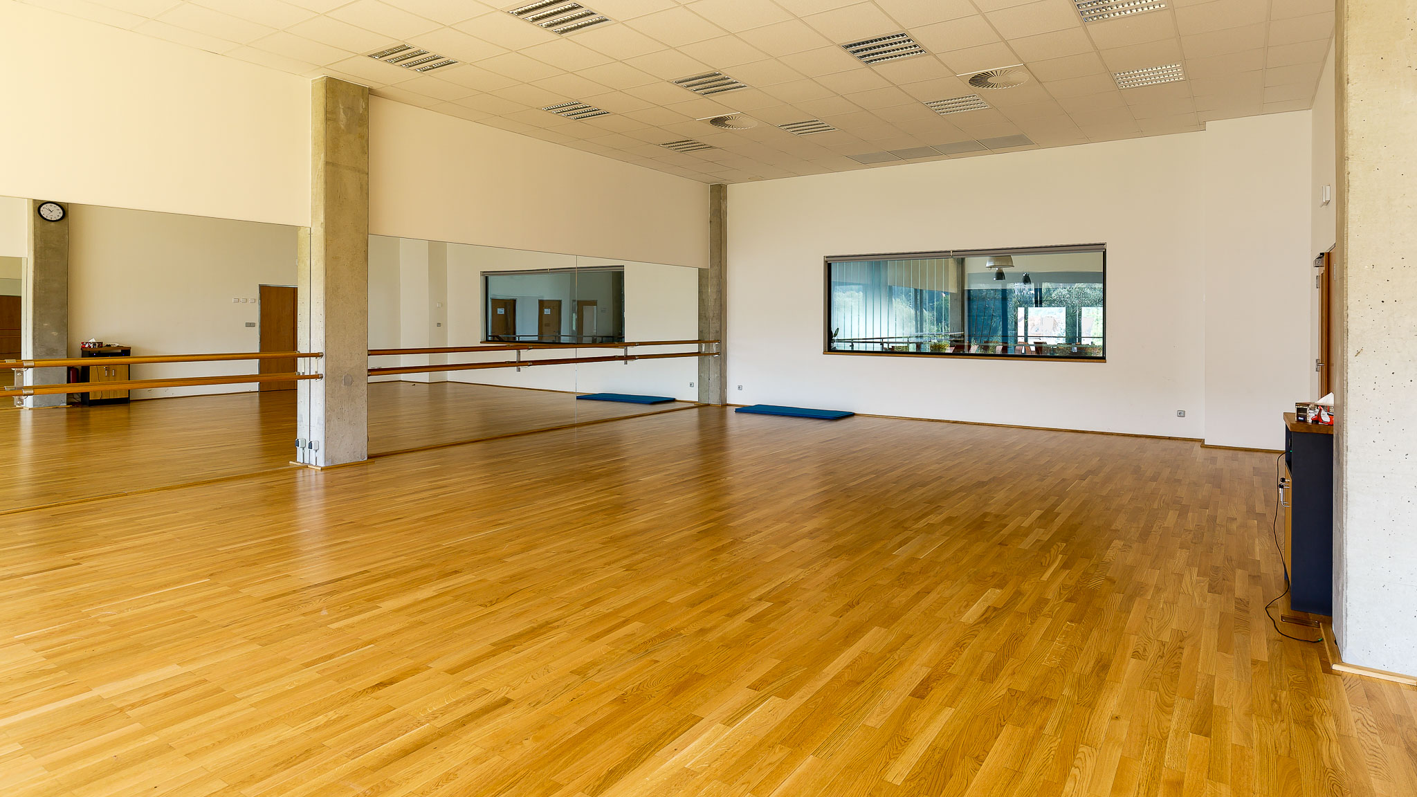 Jojo Gym foto 3