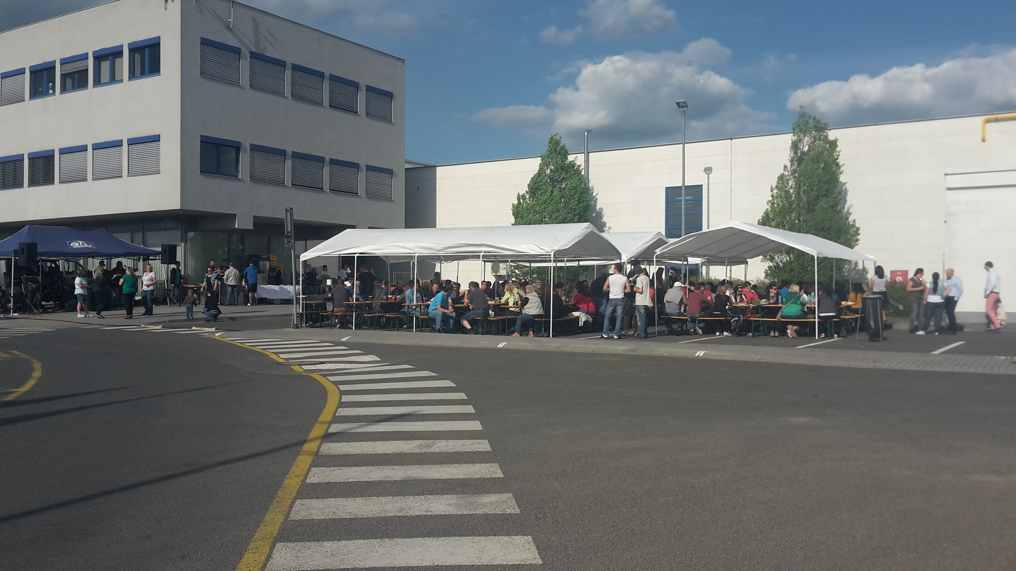 Plzeňské stravování foto 2