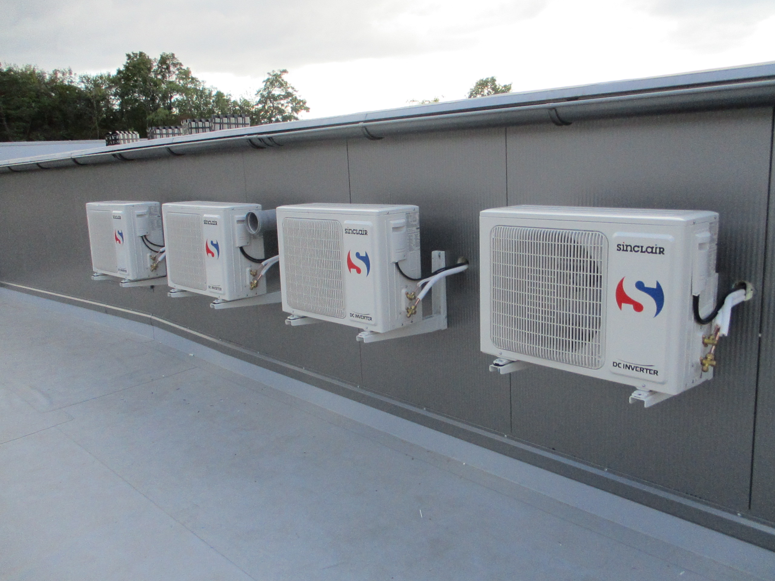 CMC Heating, s.r.o. foto 4