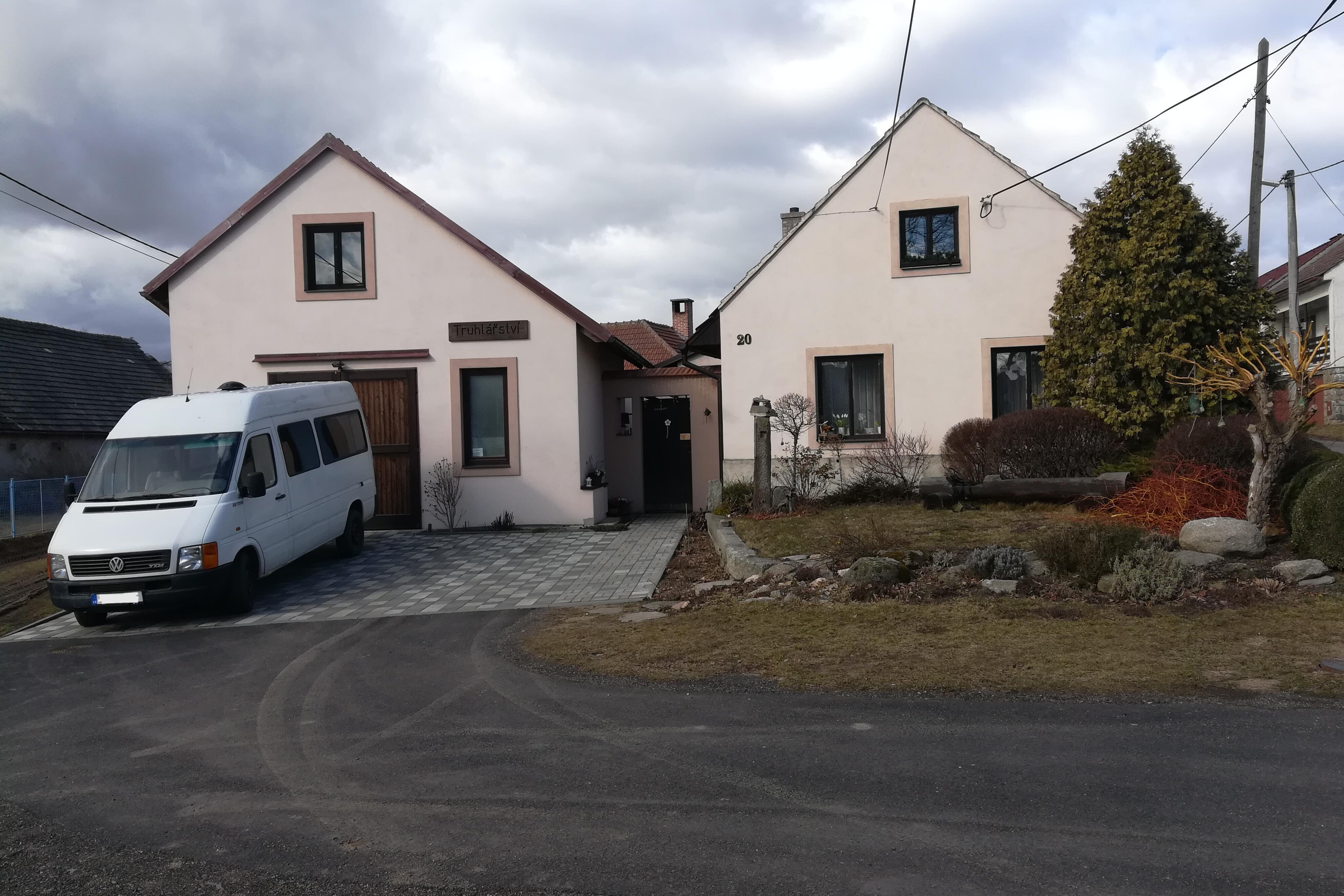 Truhlářství Vít Němec