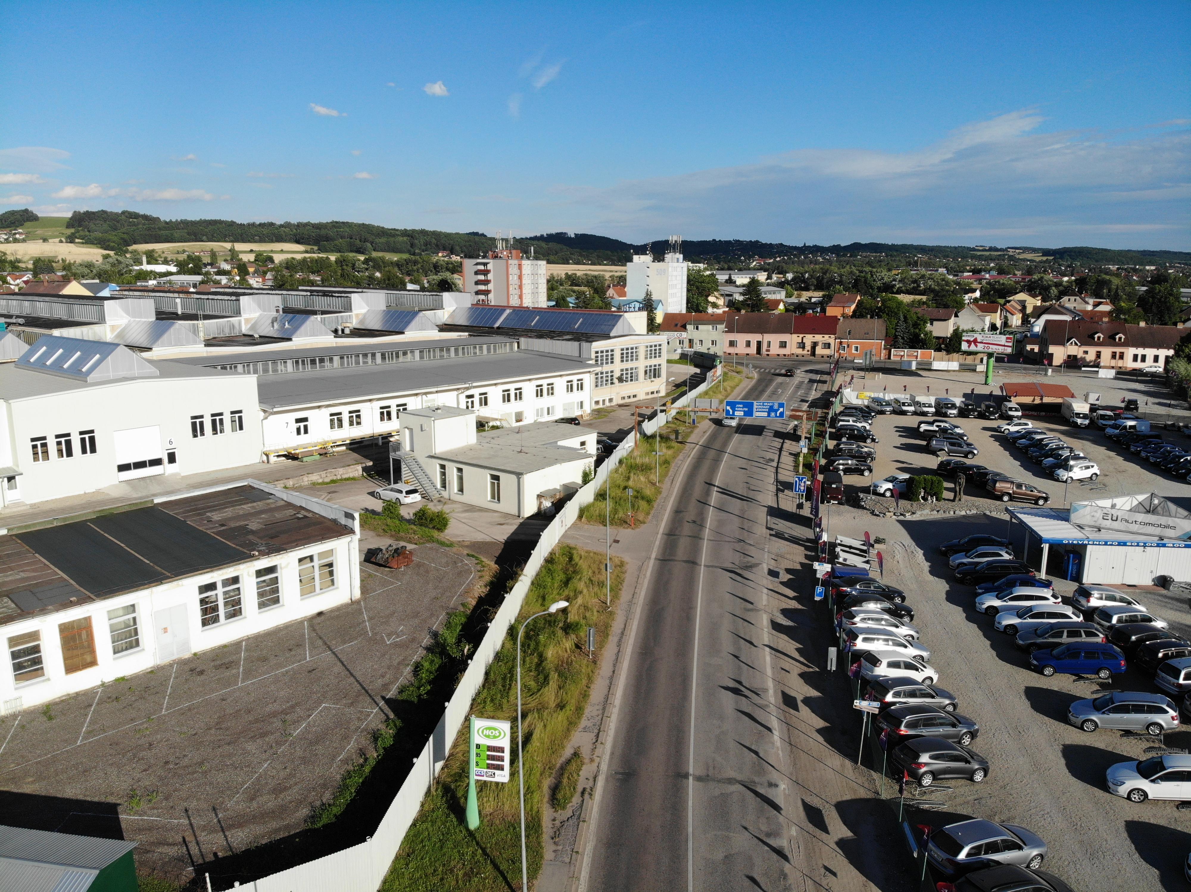 Nástrojárna CB s.r.o.