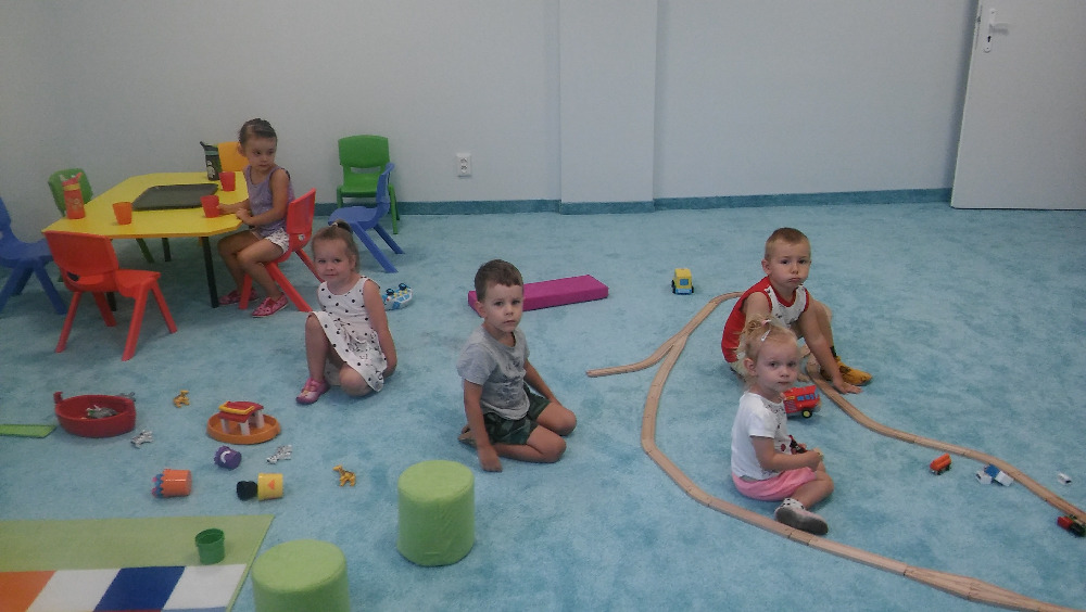 Dětská skupina Ježek foto 3