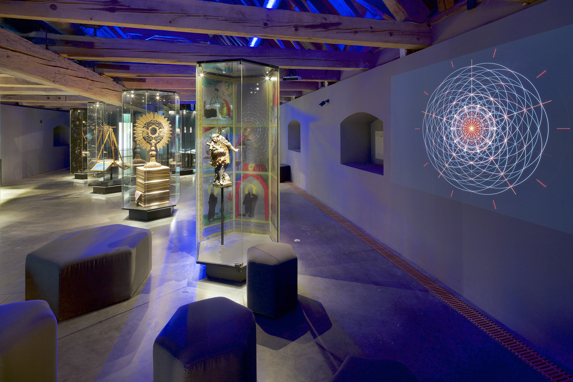 Muzeum nové generace foto 3