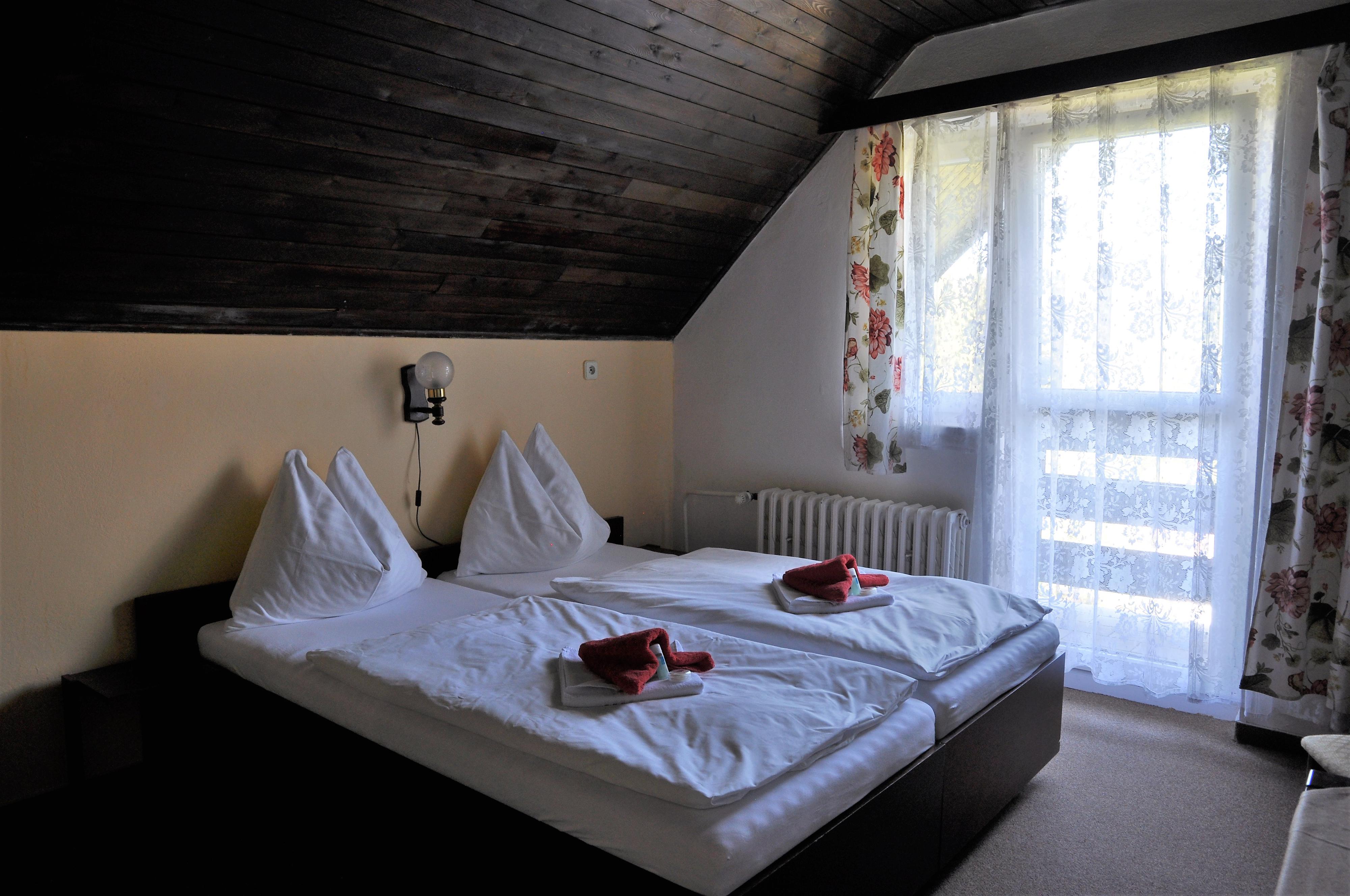 Horský hotel Hanička foto 2