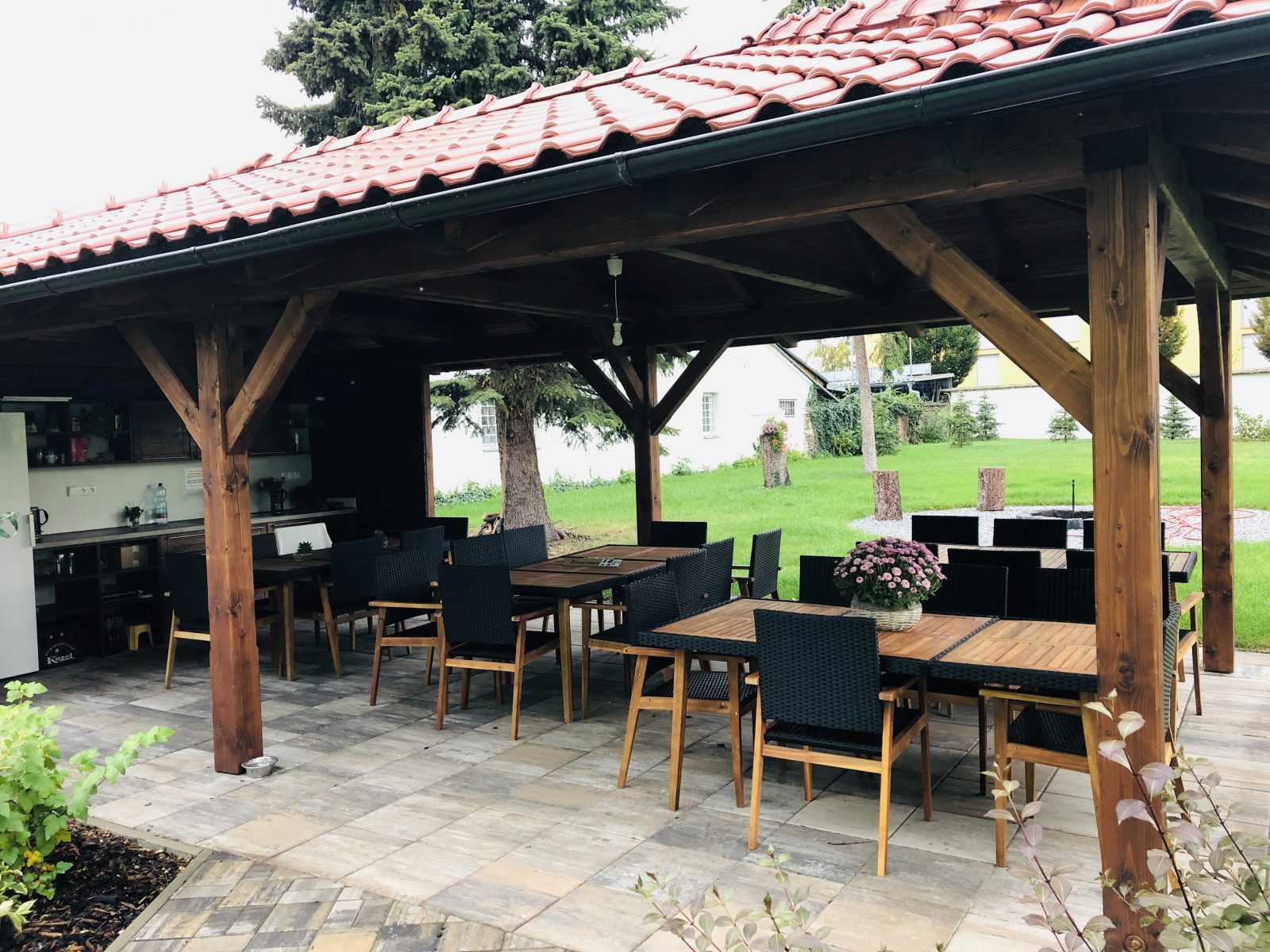 Senior Resort Pečky foto 4