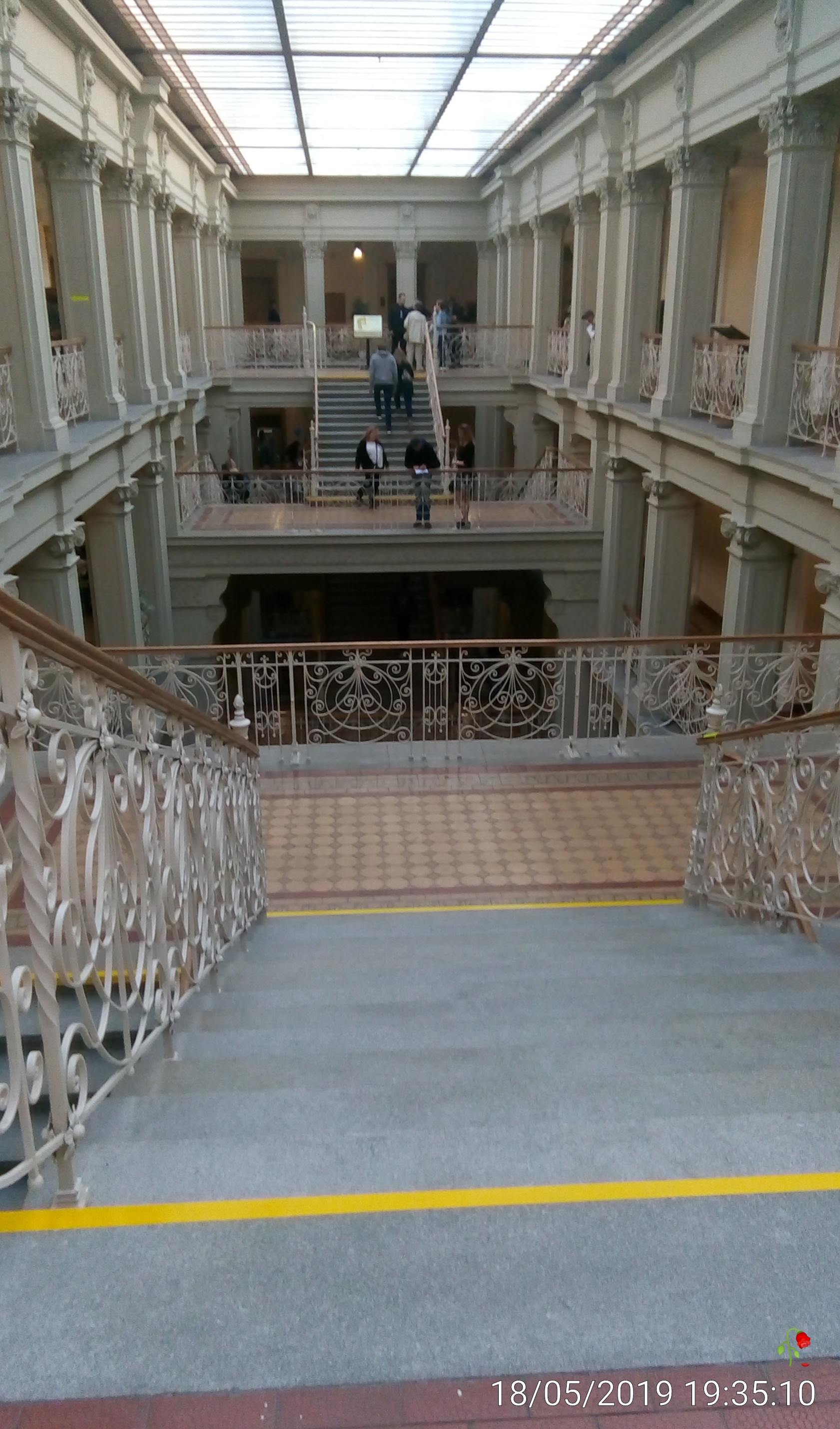 Krajský úřad Jihomoravského kraje foto 3