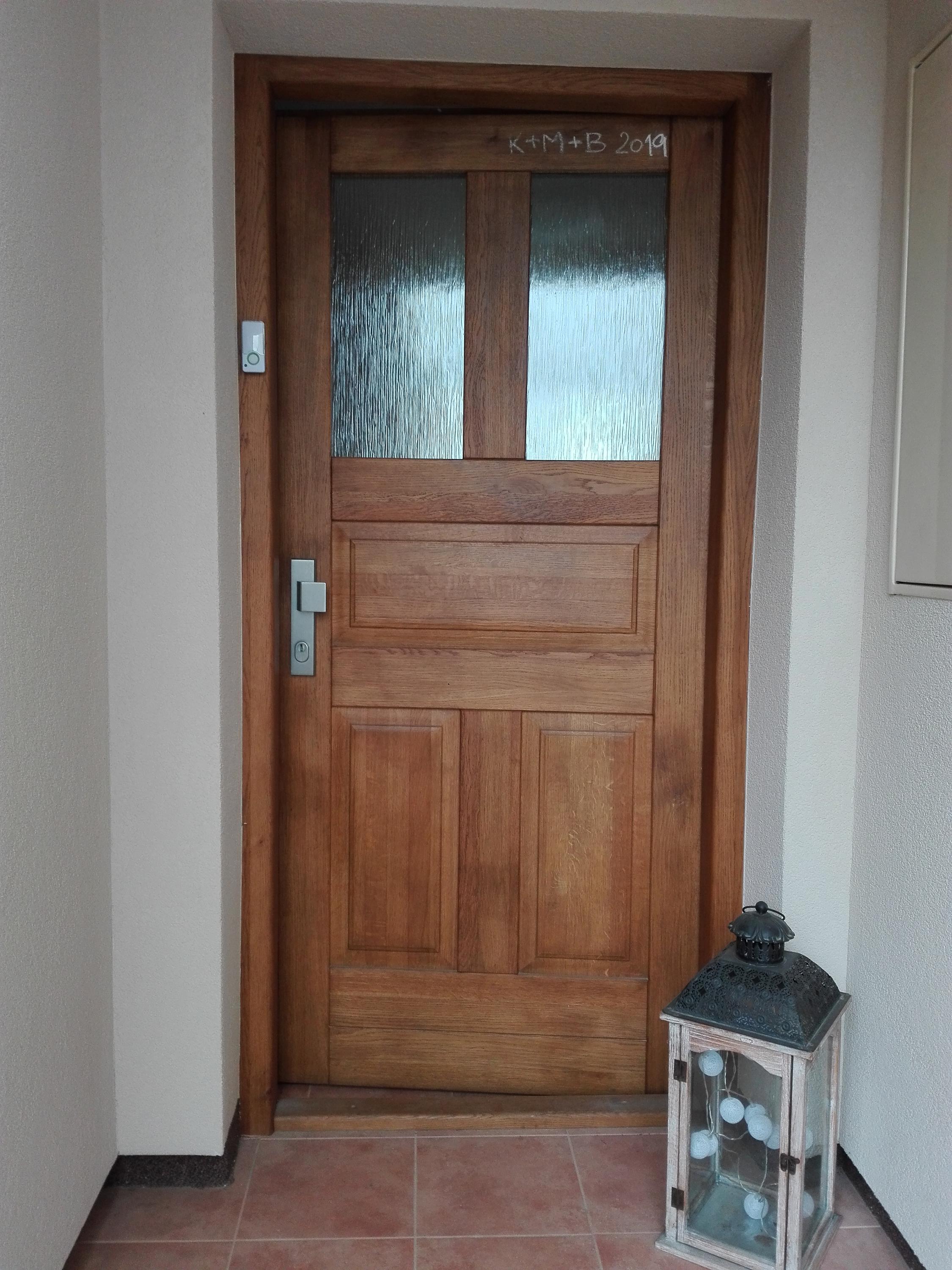 Truhlářství Kratochvíl foto 3