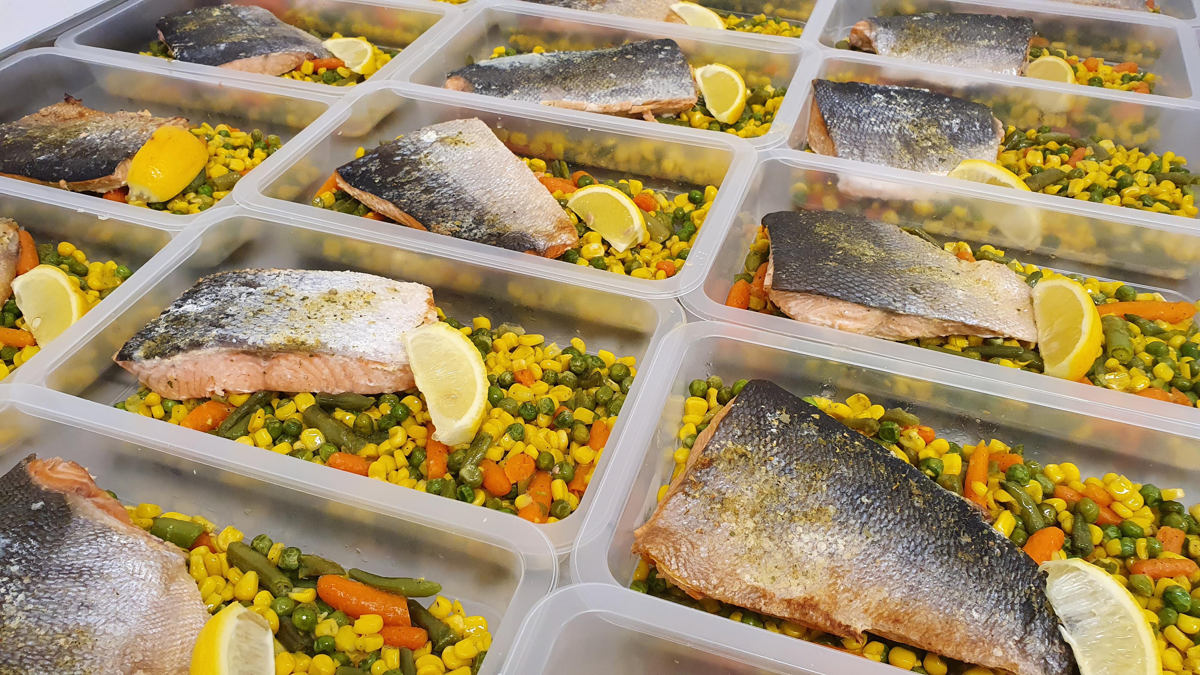 Dovoz jídel, s.r.o. foto 4