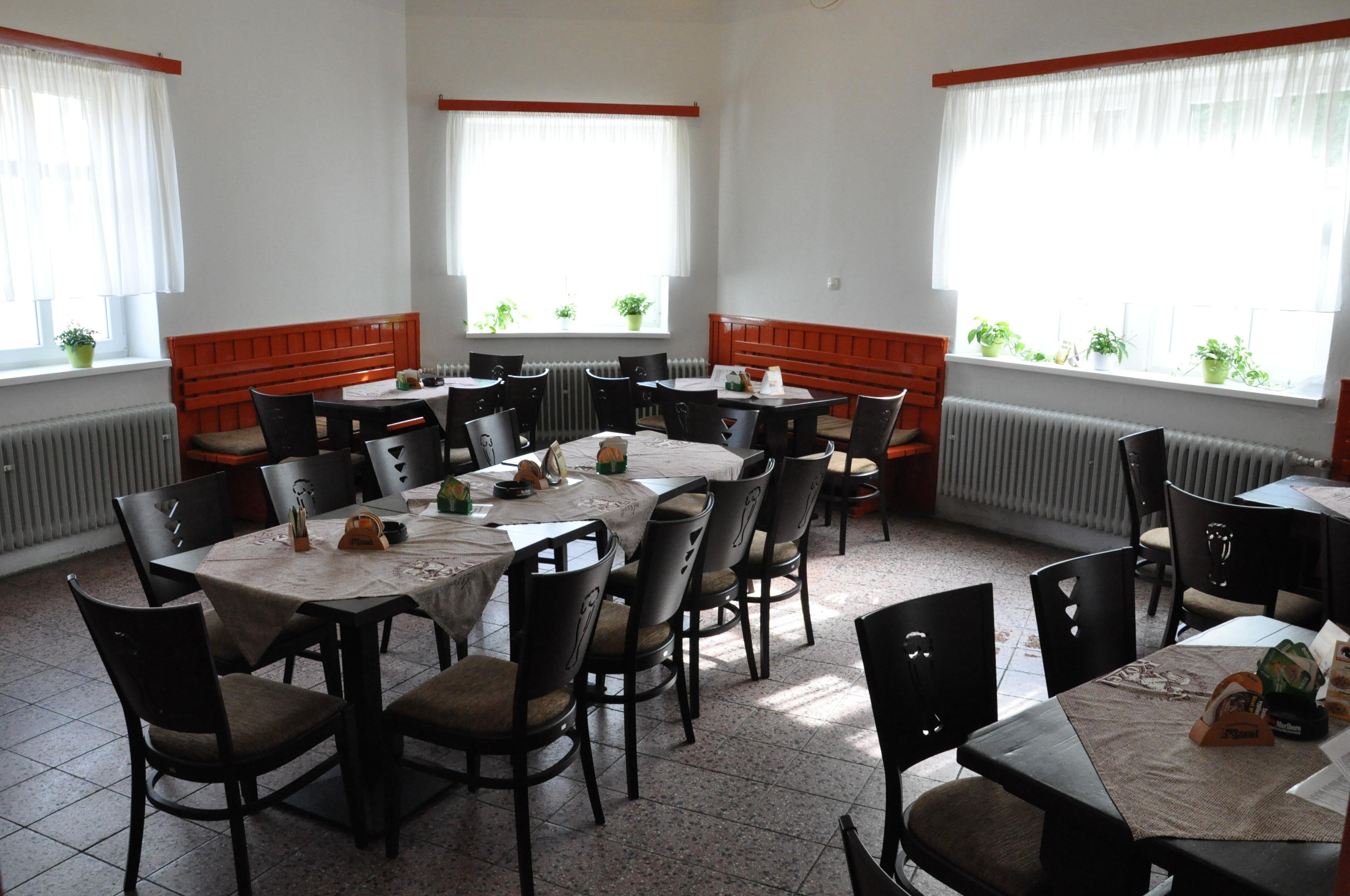 Restaurace U Jelena foto 3