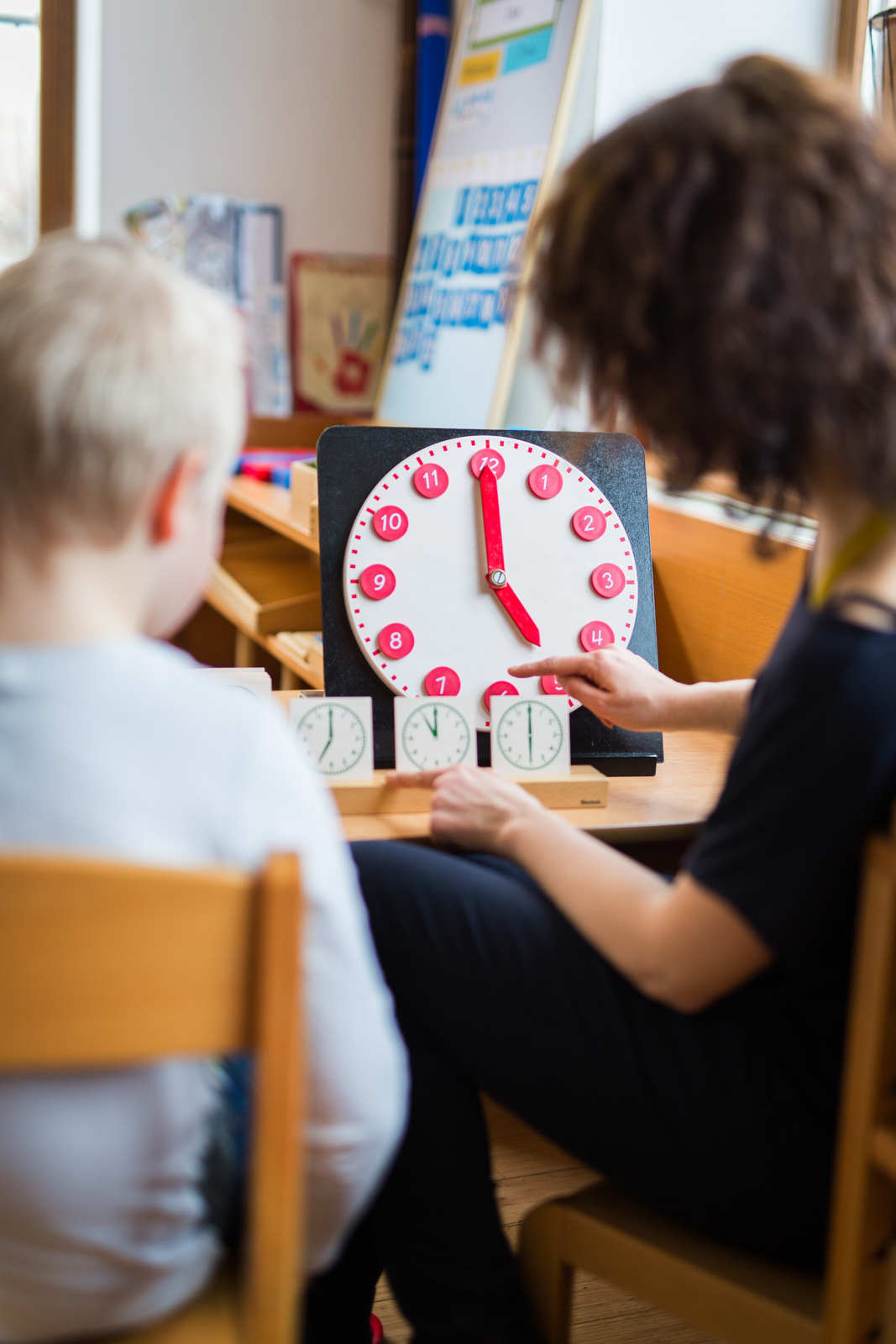 Mateřská škola Duhovka, s.r.o. foto 4