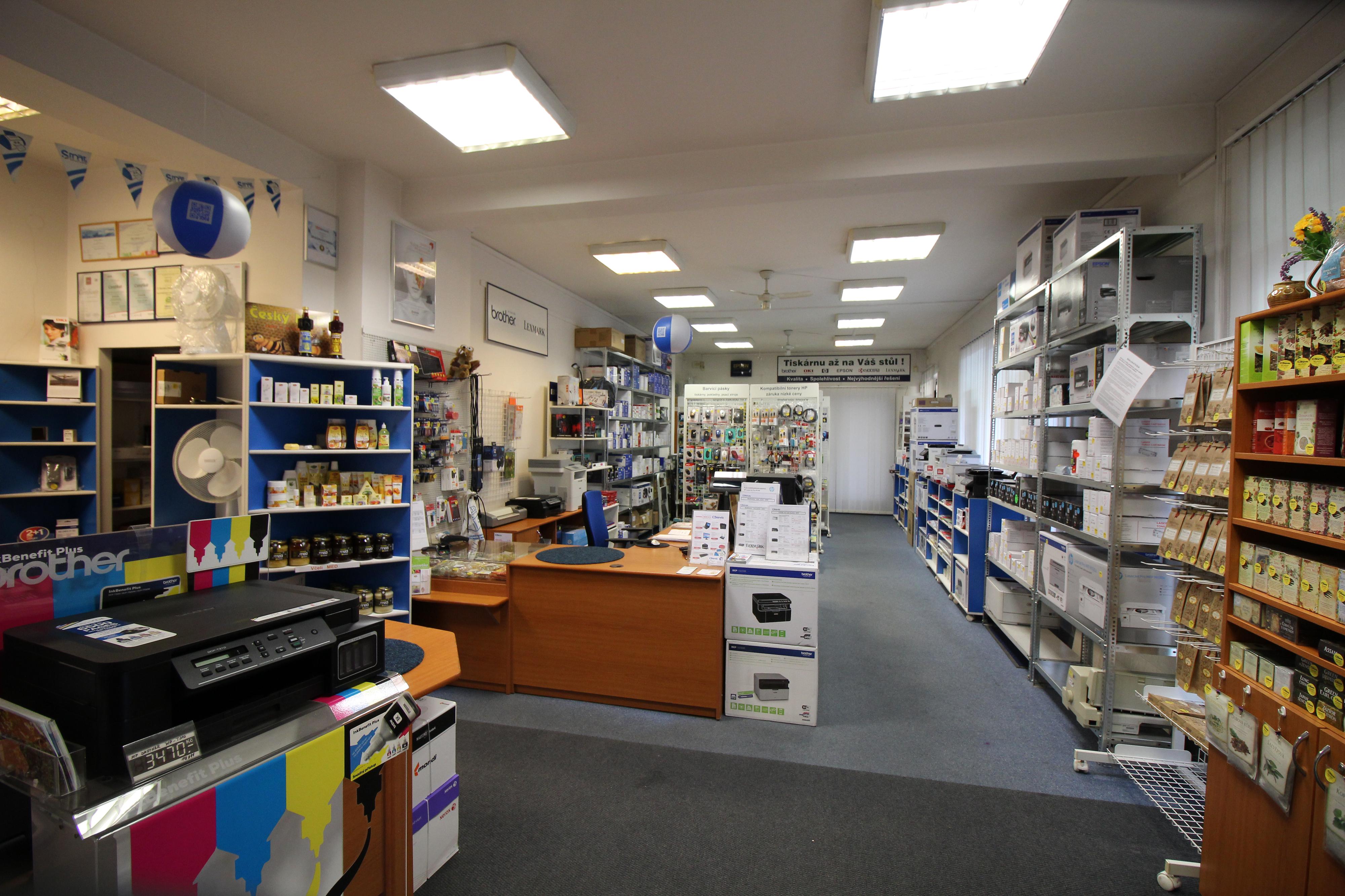 C Servis Liberec foto 2