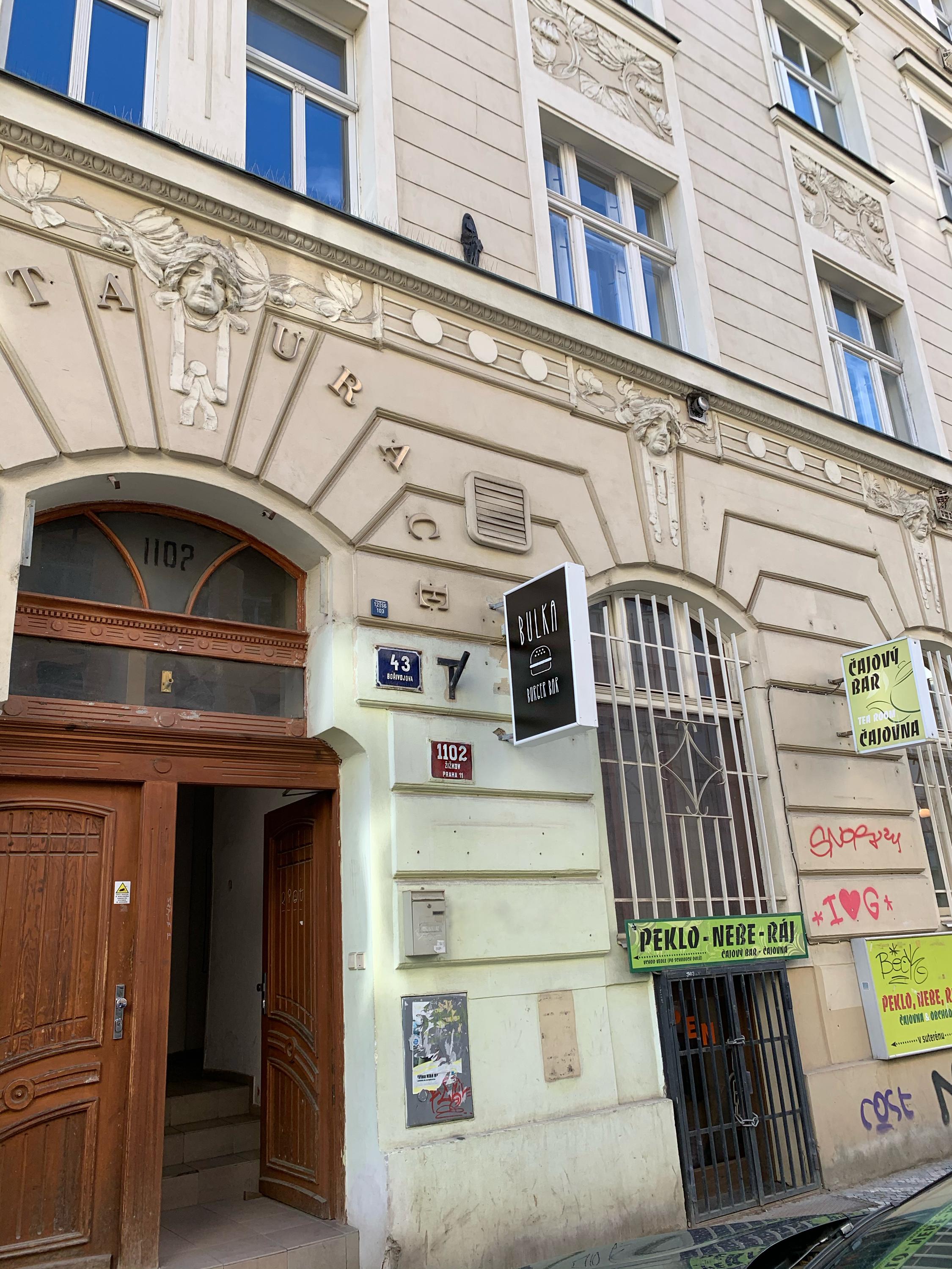 Bulka Burger Bar foto 4