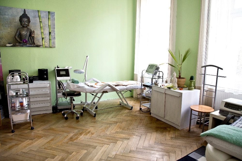 Salon krásy - Jarmila Pondikasová foto 2