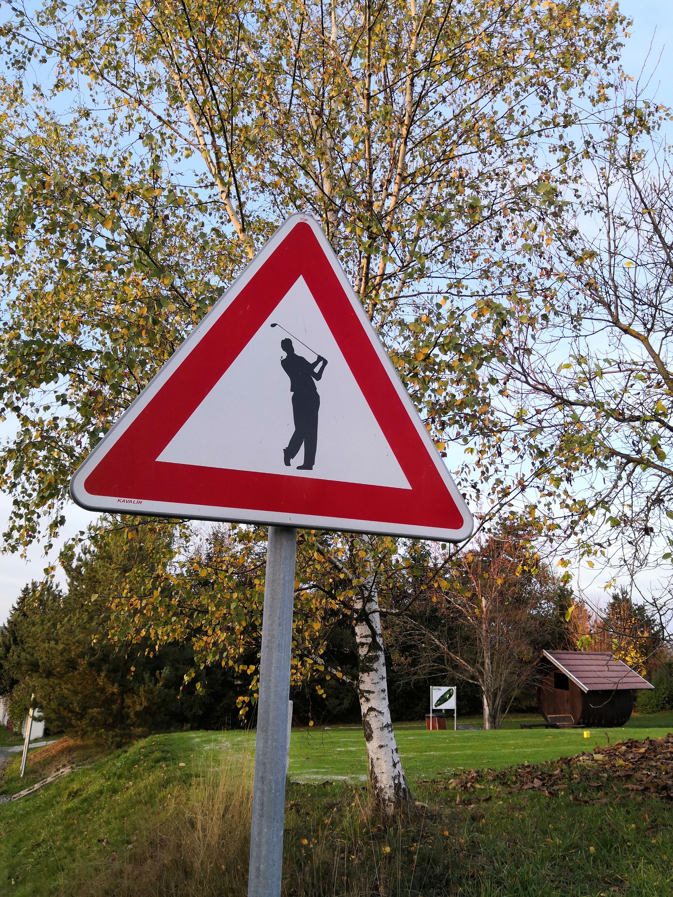 PilsnerGolf Resort Hořehledy foto 5