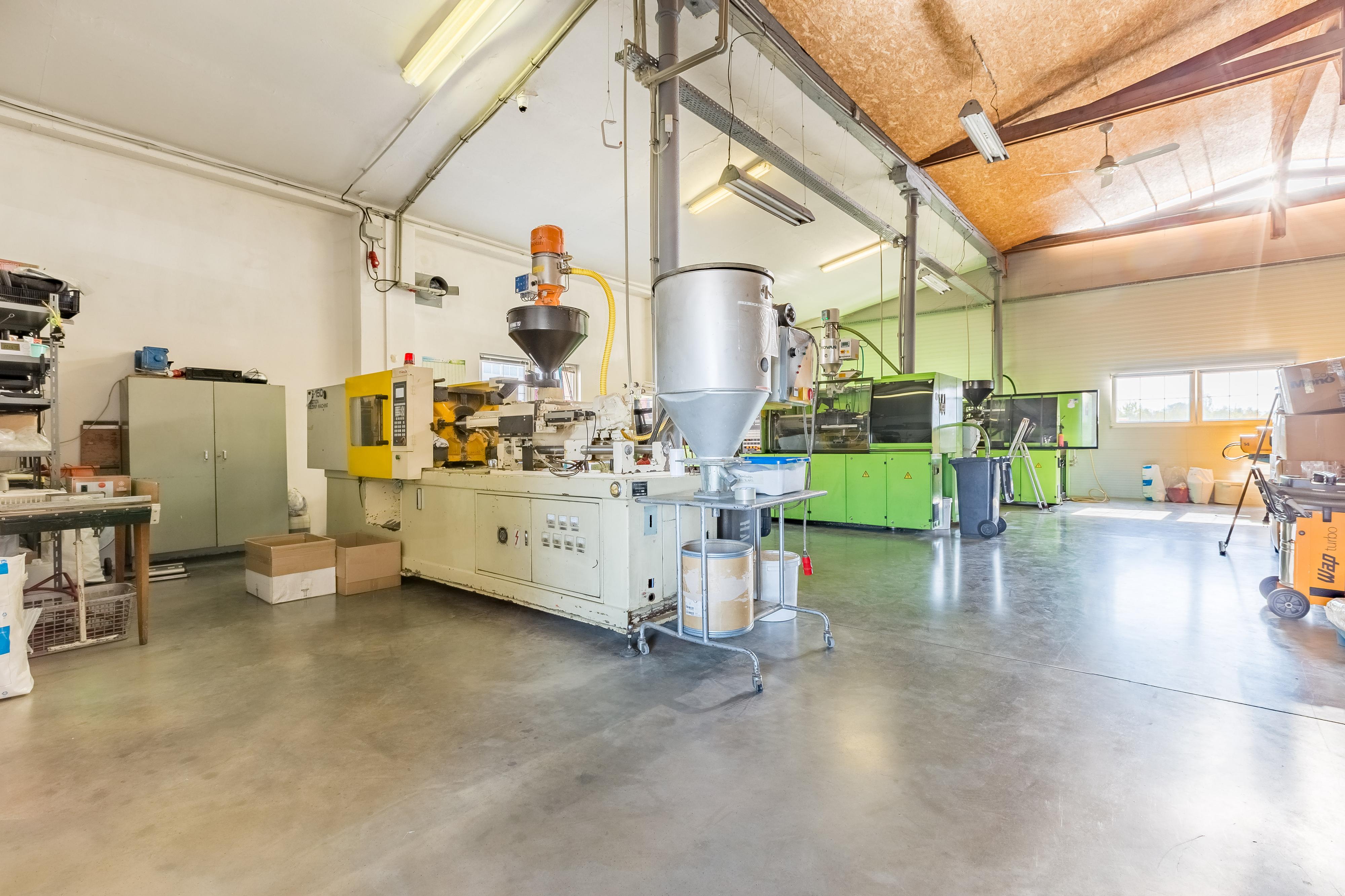 Poly Factory, a.s. foto 4