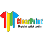 Logo obchodu Clearprint.cz
