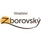 ZWEIGELTREBE ROSÉ 2025 - SVATOMARTINSKÉ VÍNO v obchodě Eshopzborovsky.cz