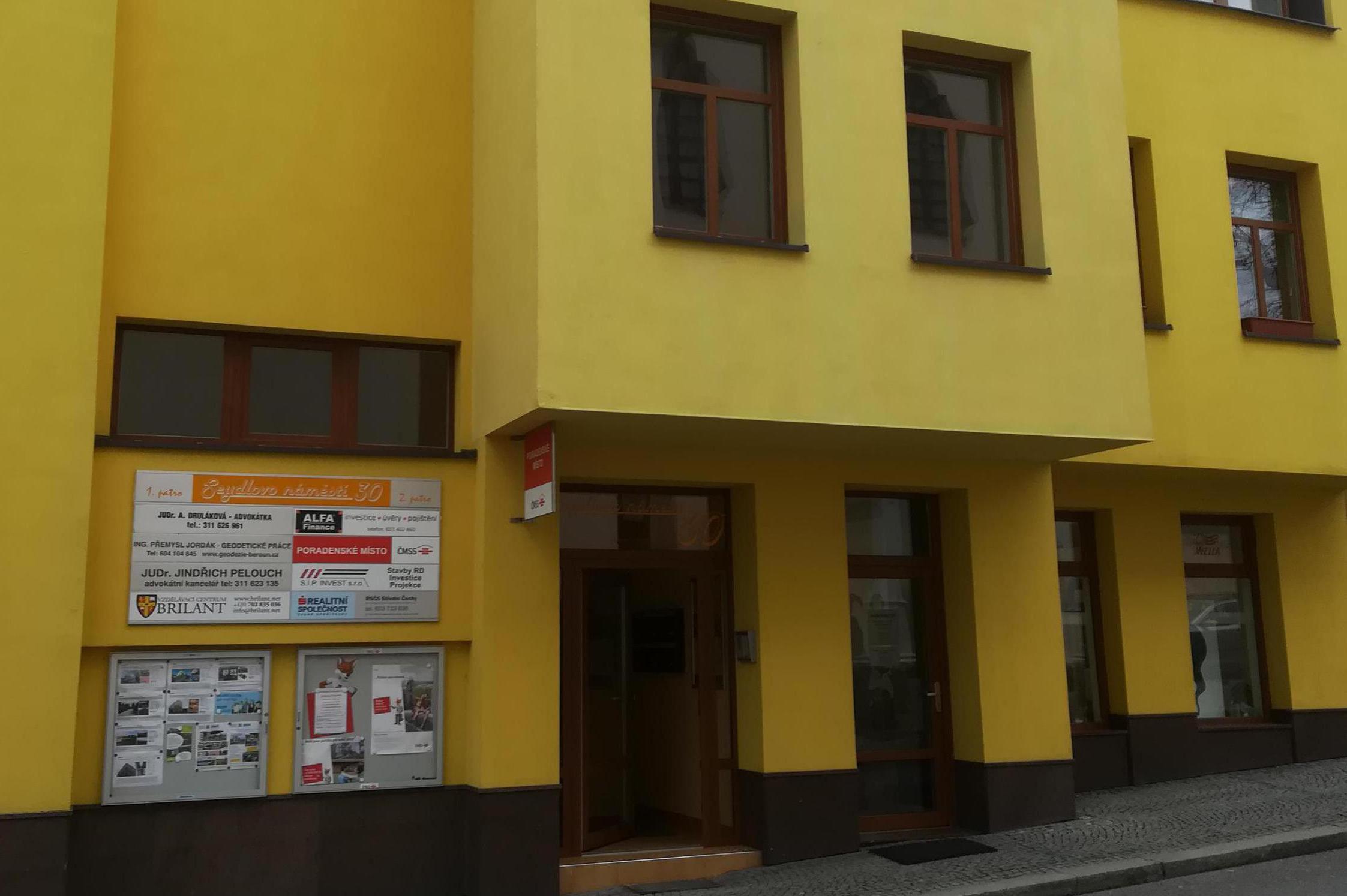 S.I.P. Invest, s.r.o.