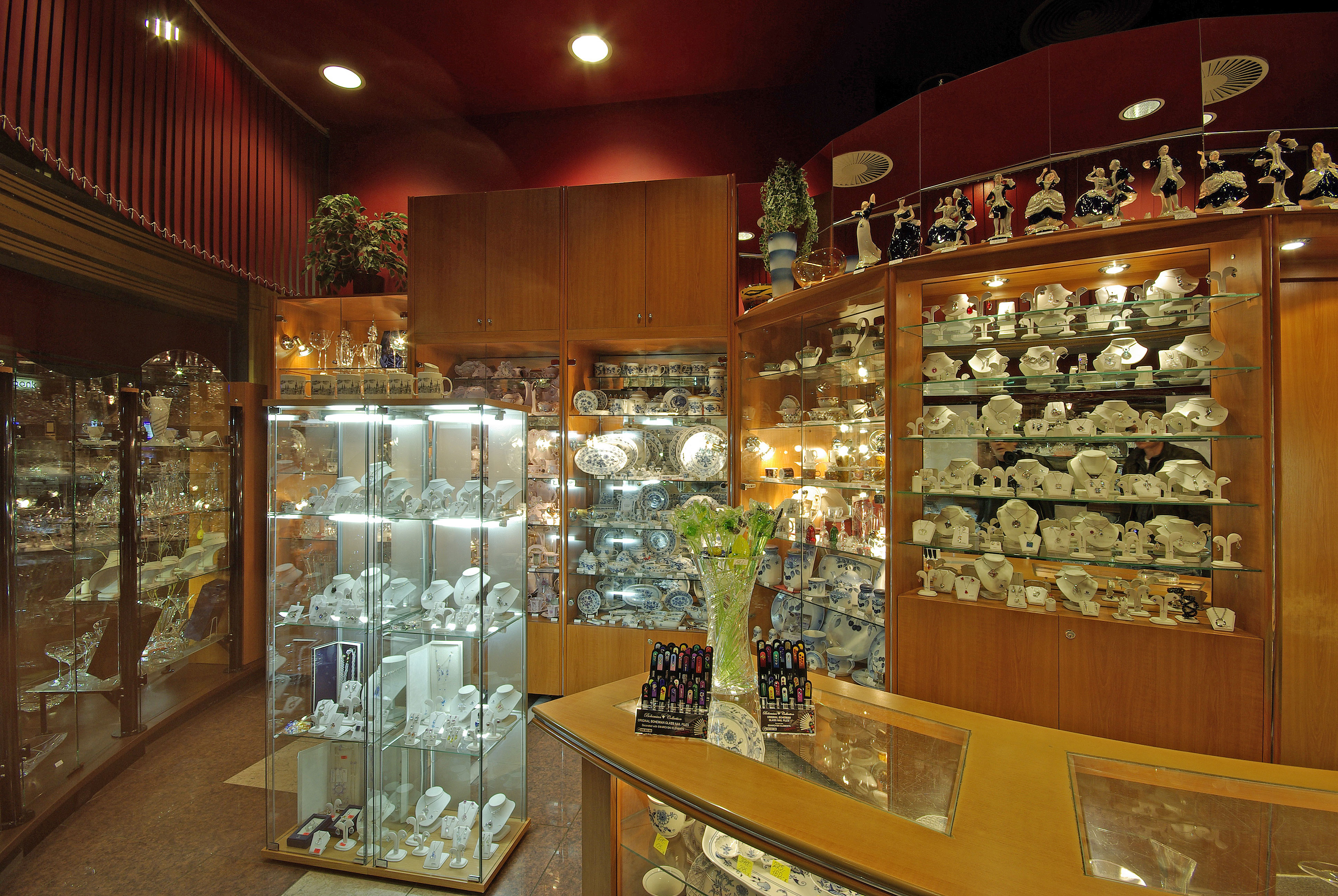 BOHEMIA CRYSTAL foto 2