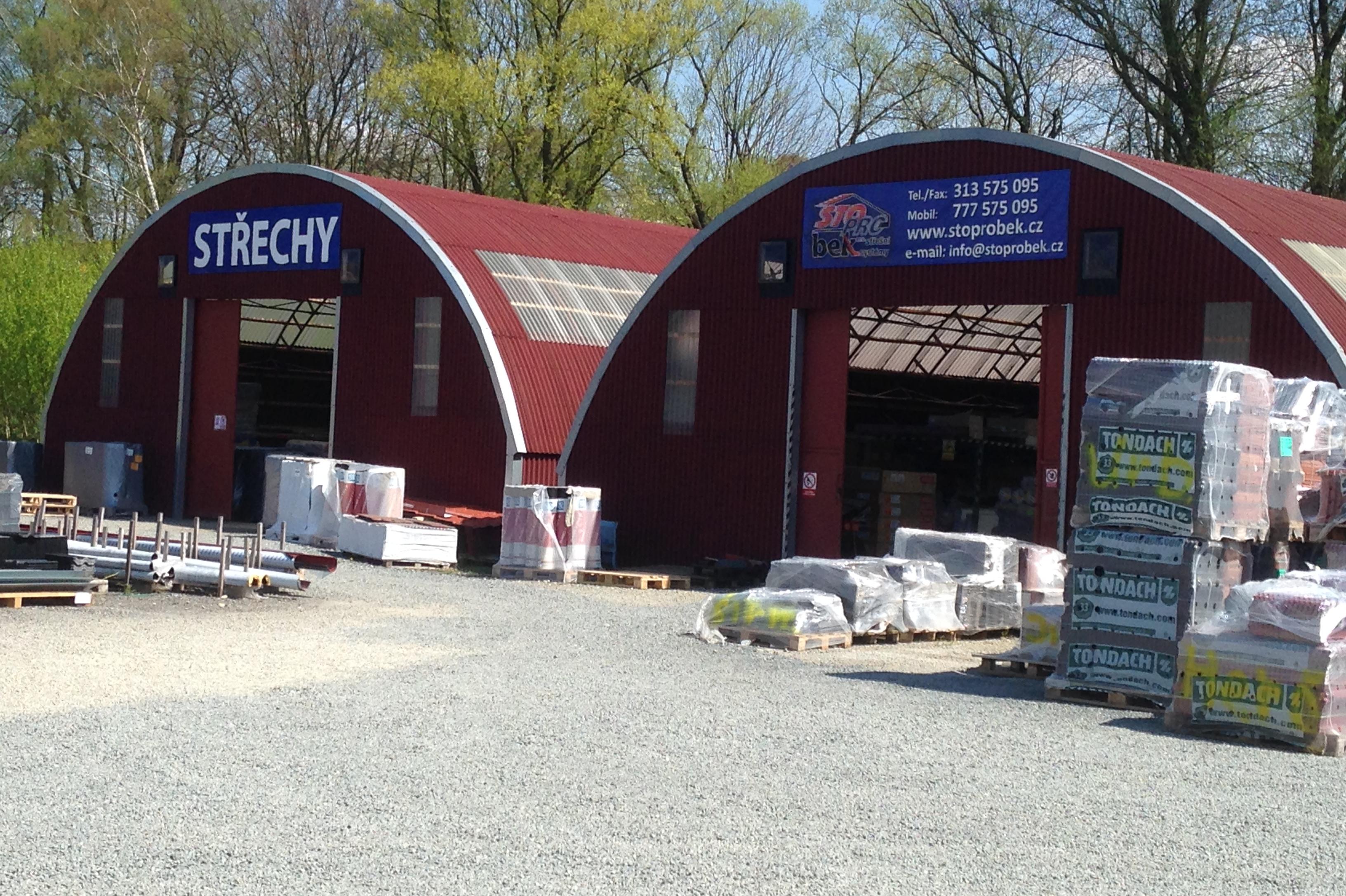 STOPRO BEK, s.r.o.