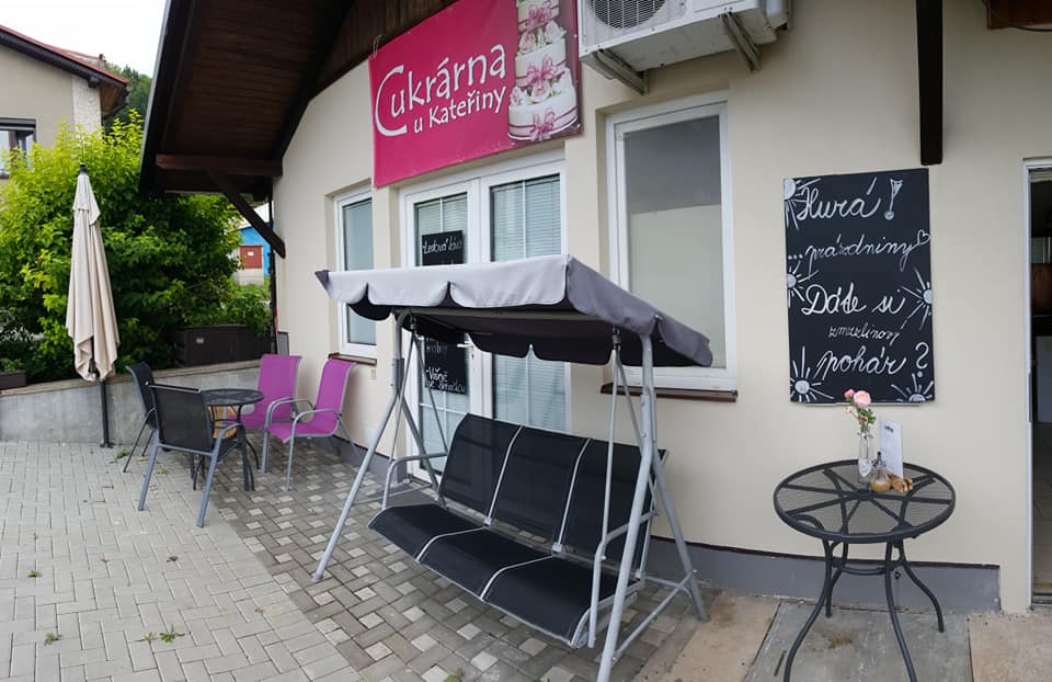 Cukrárna U Kateřiny