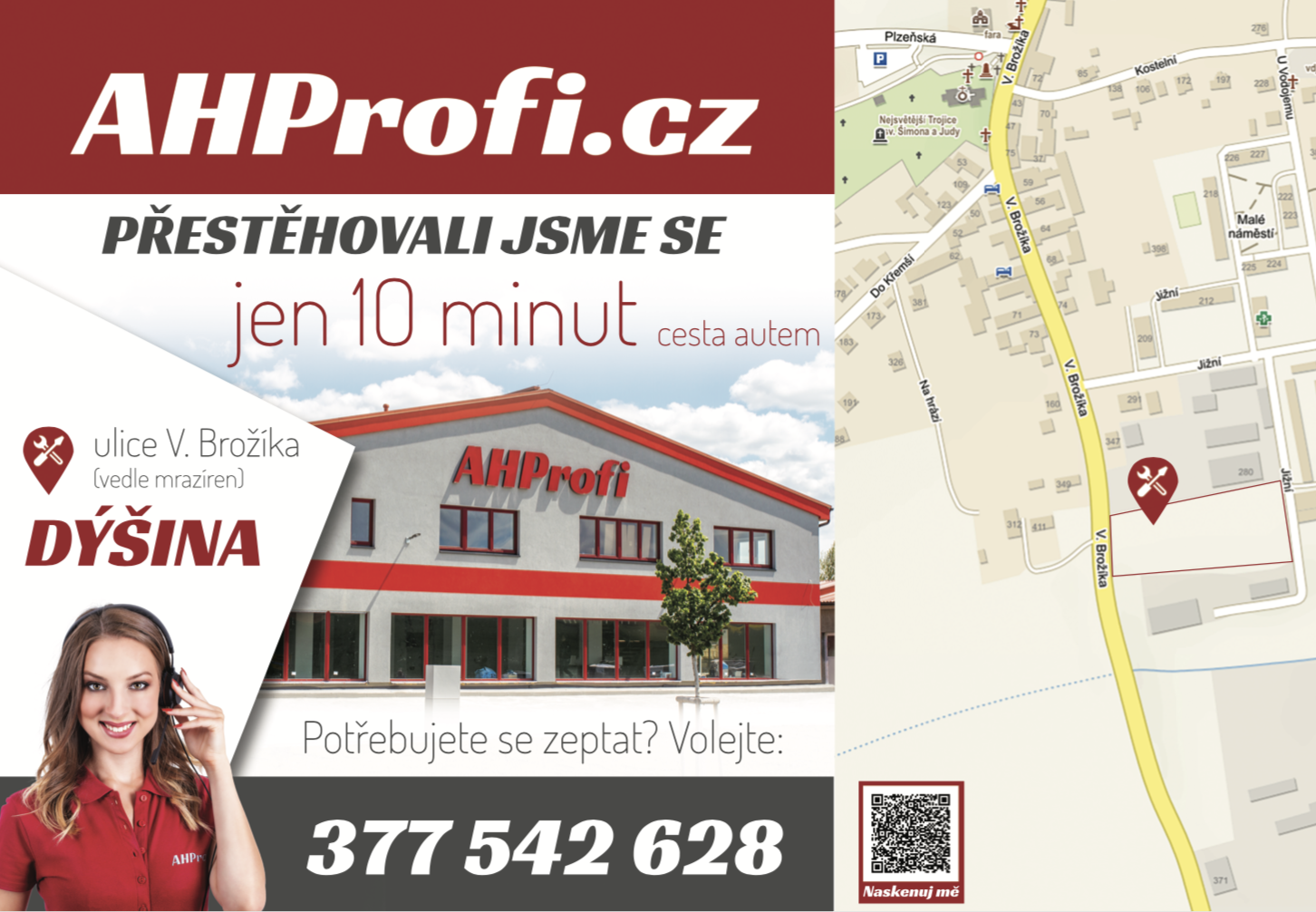 AHProfi