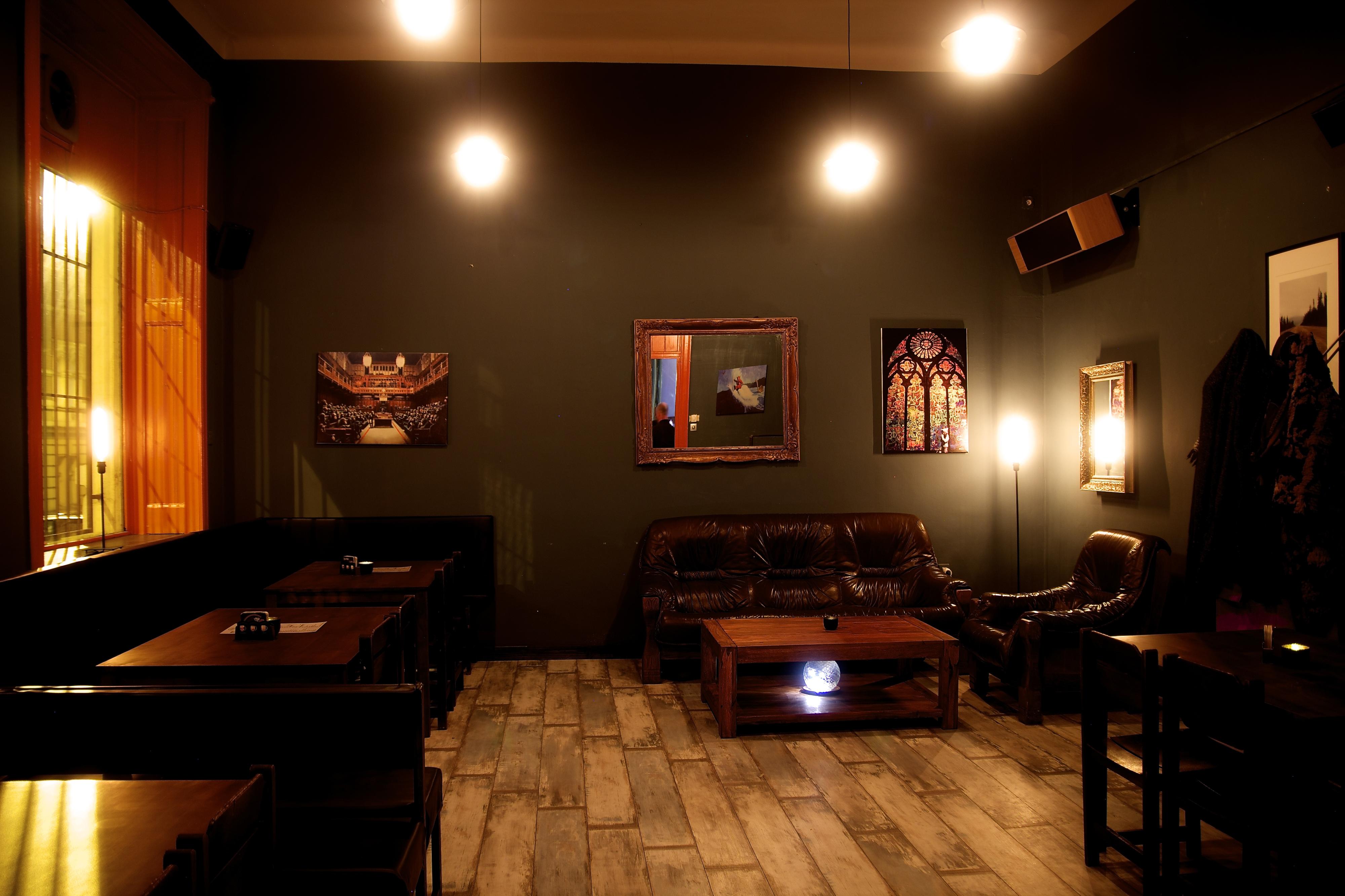 District 3 Bistro foto 2