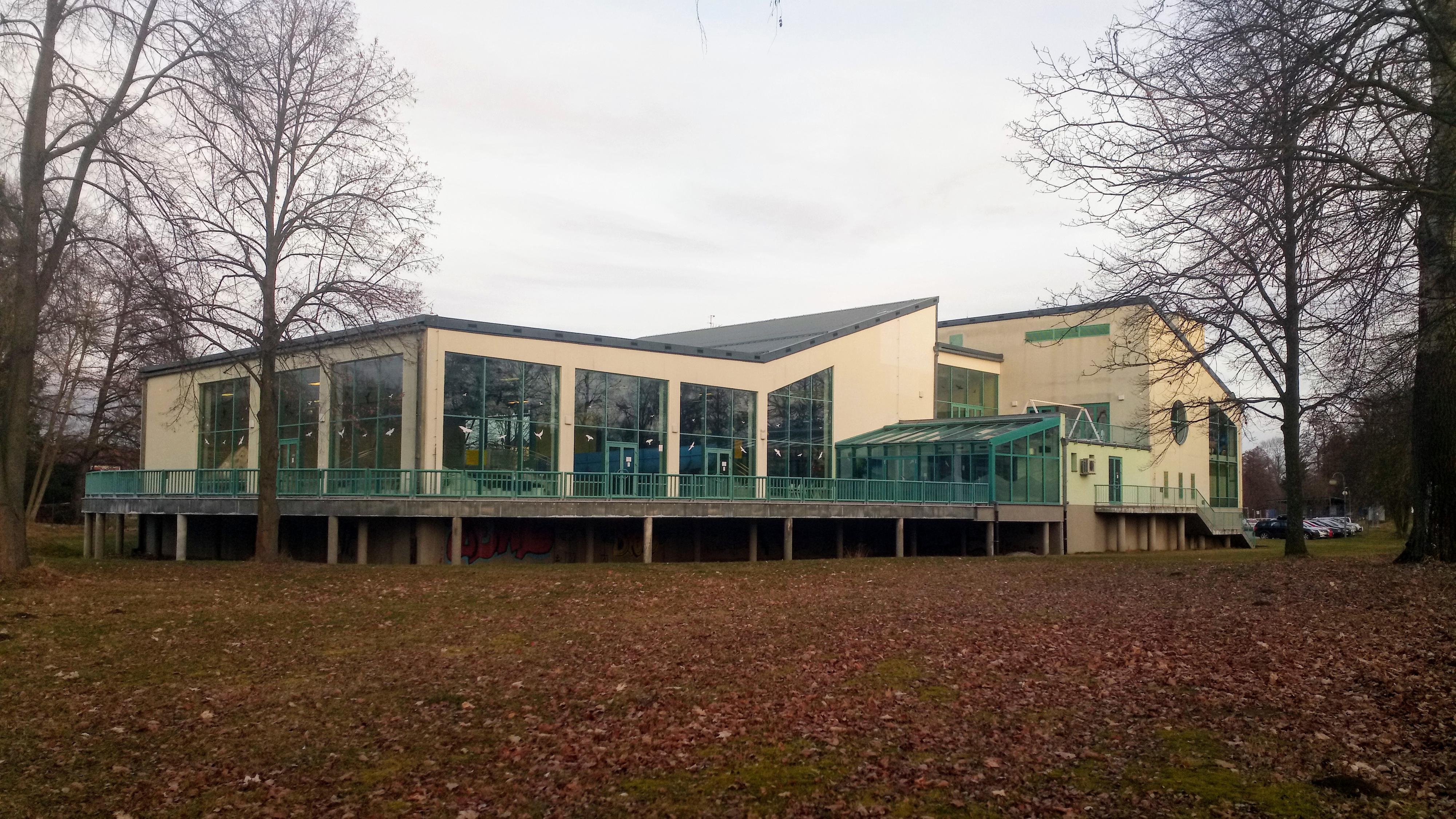 Aquapark Horažďovice foto 3