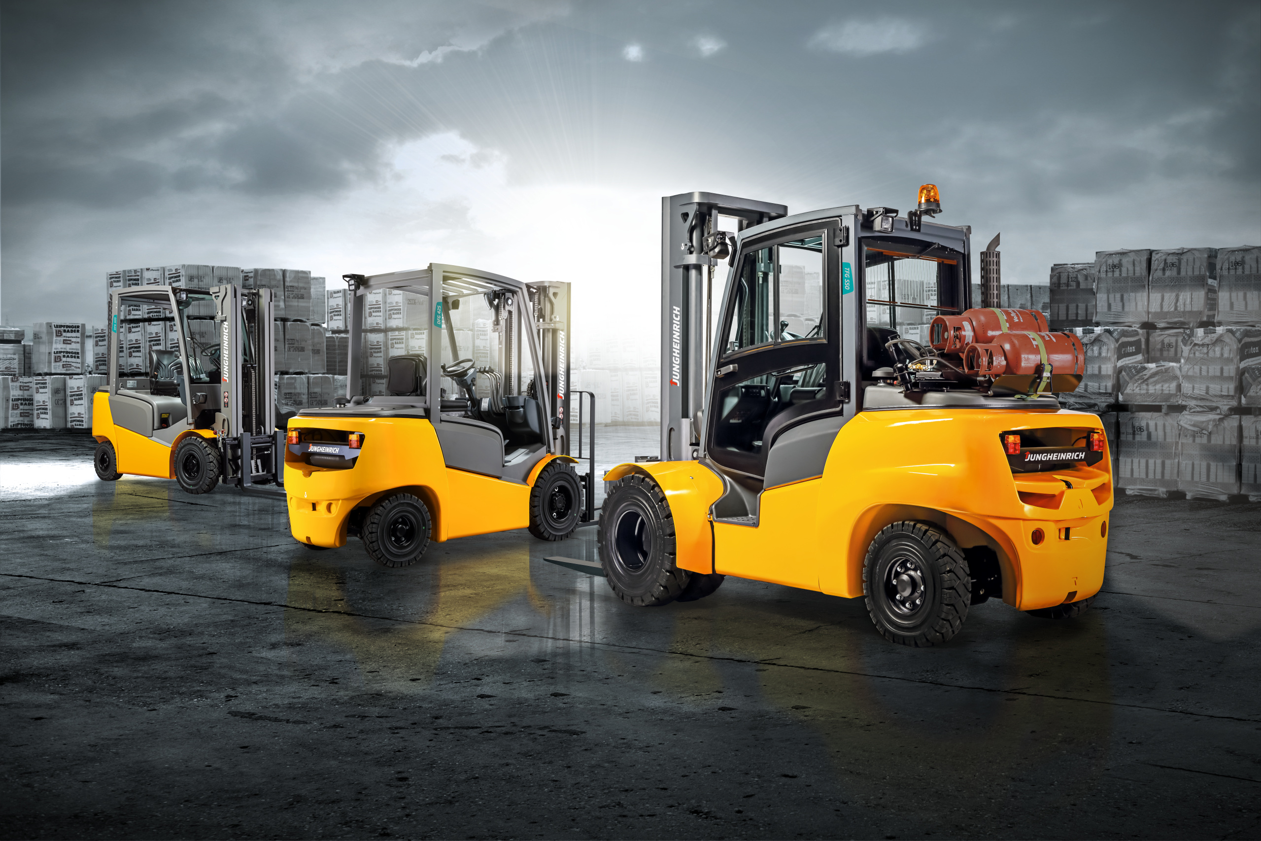 Jungheinrich-profishop.cz foto 5