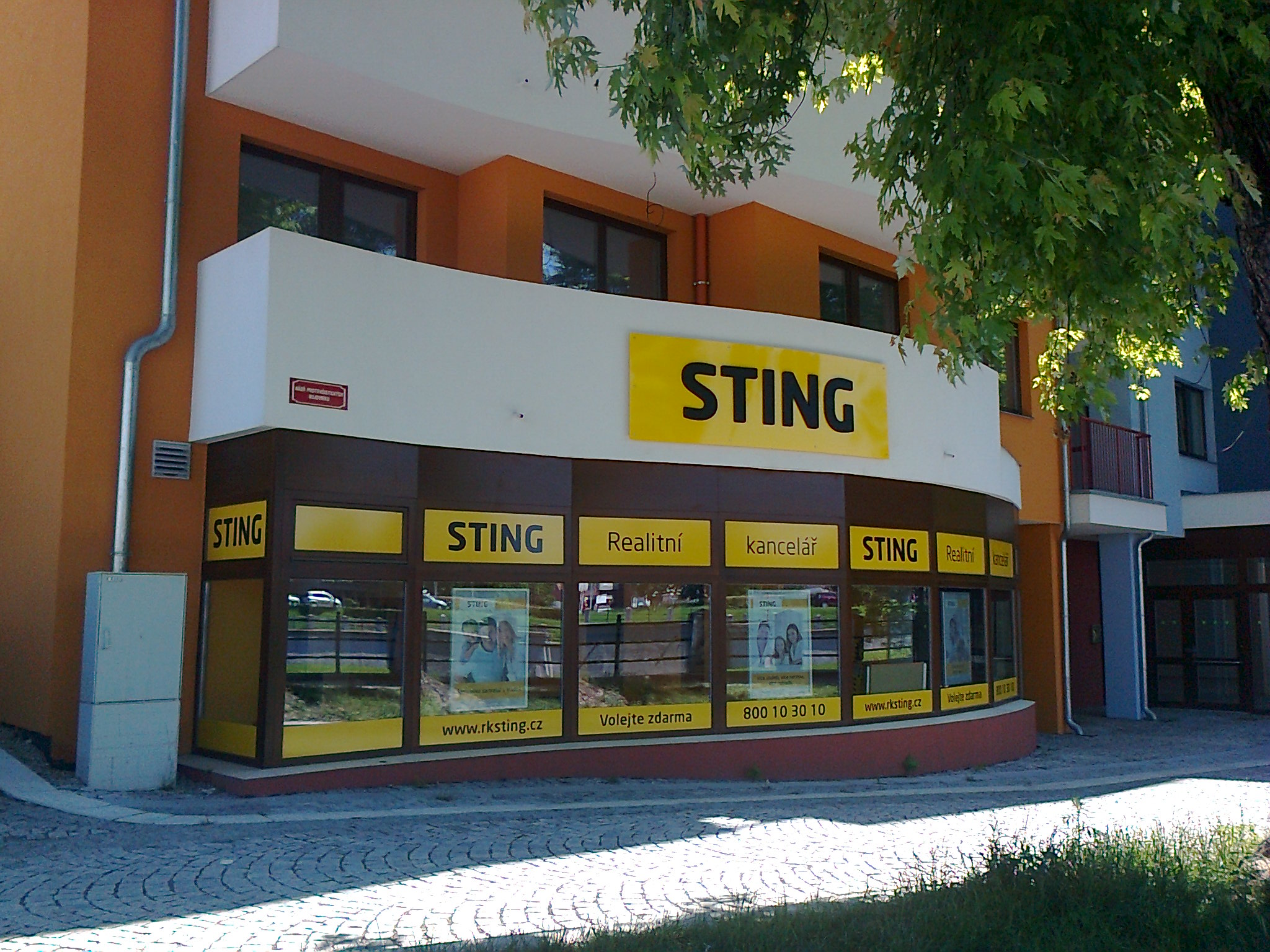 STING Reality, s.r.o. foto 2