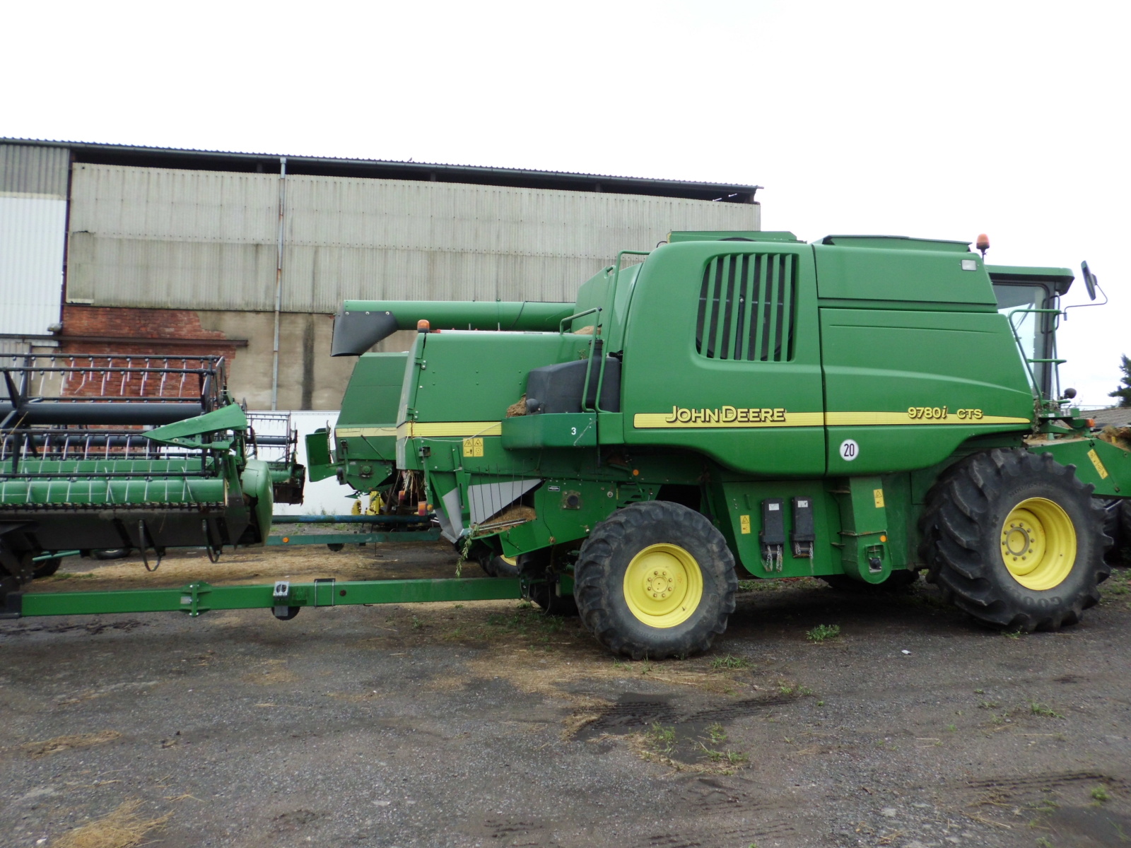 AGROSLUŽBY - Jindřich Valkoun foto 3