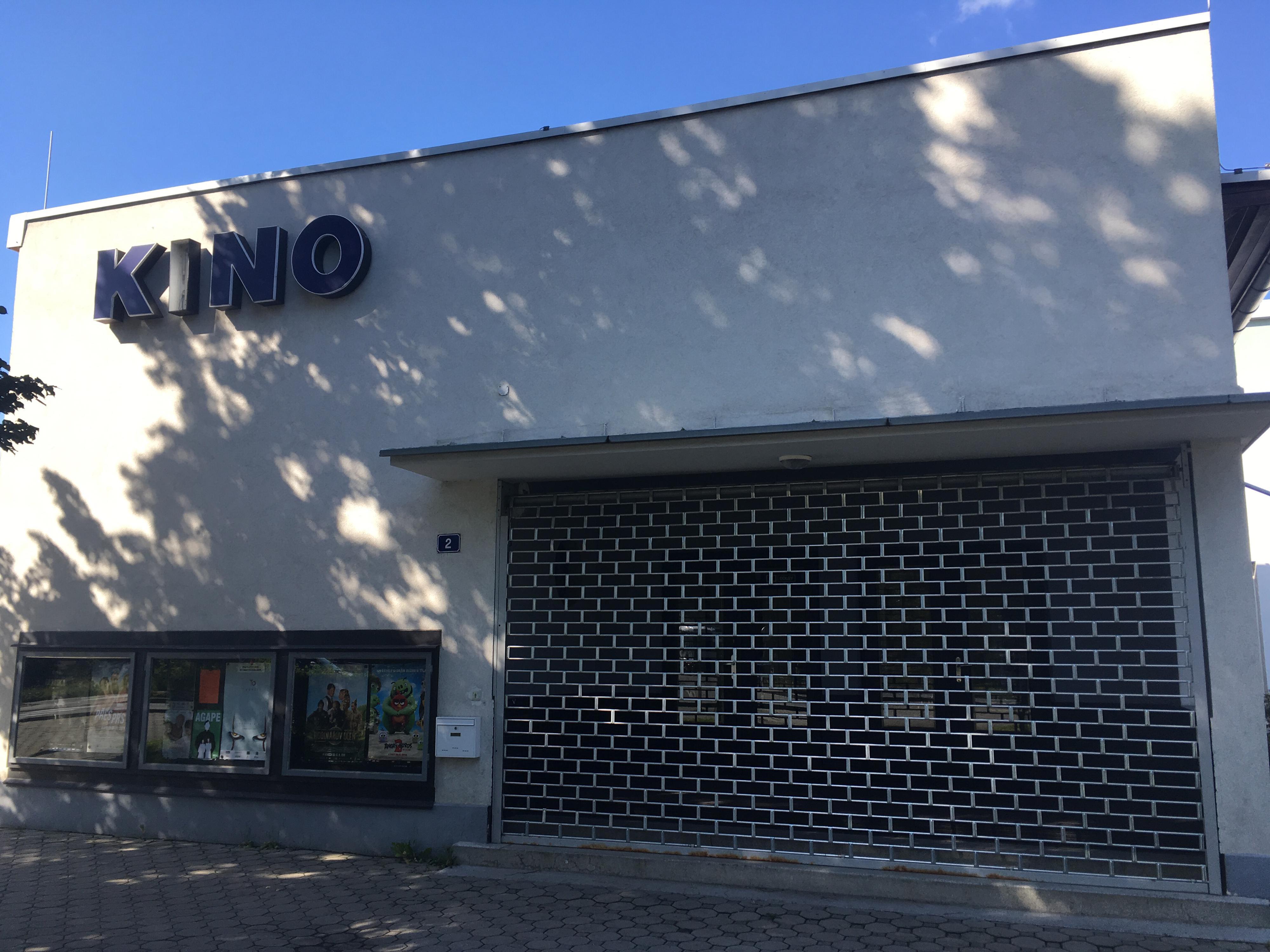 Kino Pohoda foto 4
