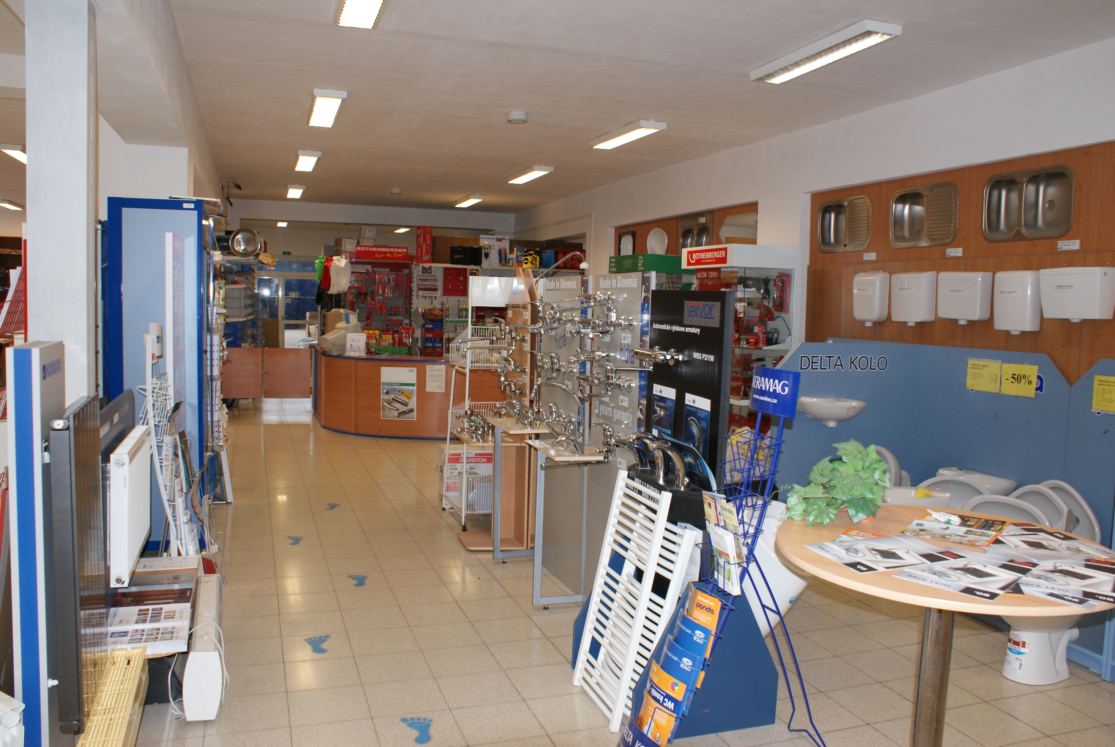 INSTAL - RENČ, s.r.o. foto 4
