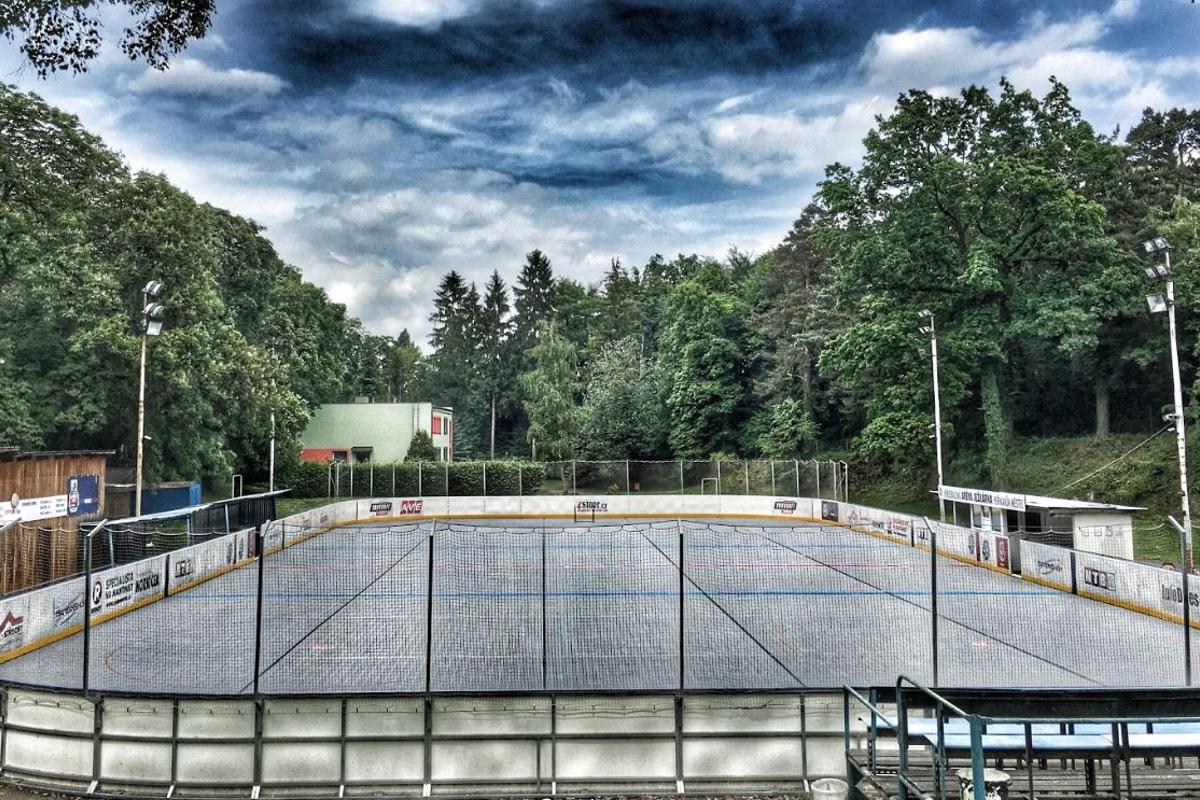 SK Ježci Heřmanův Městec