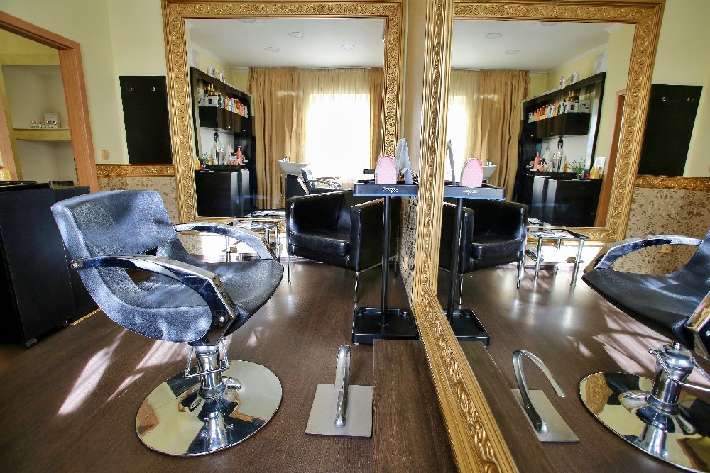 Salon Iva foto 4