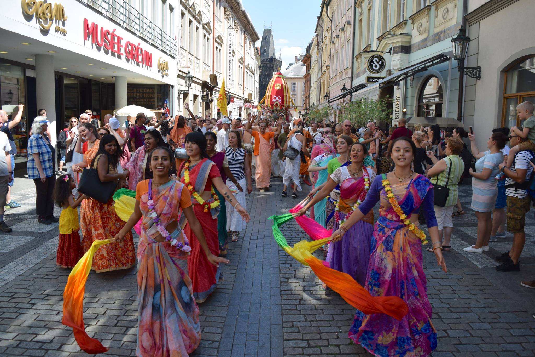 Rathayatra foto 4