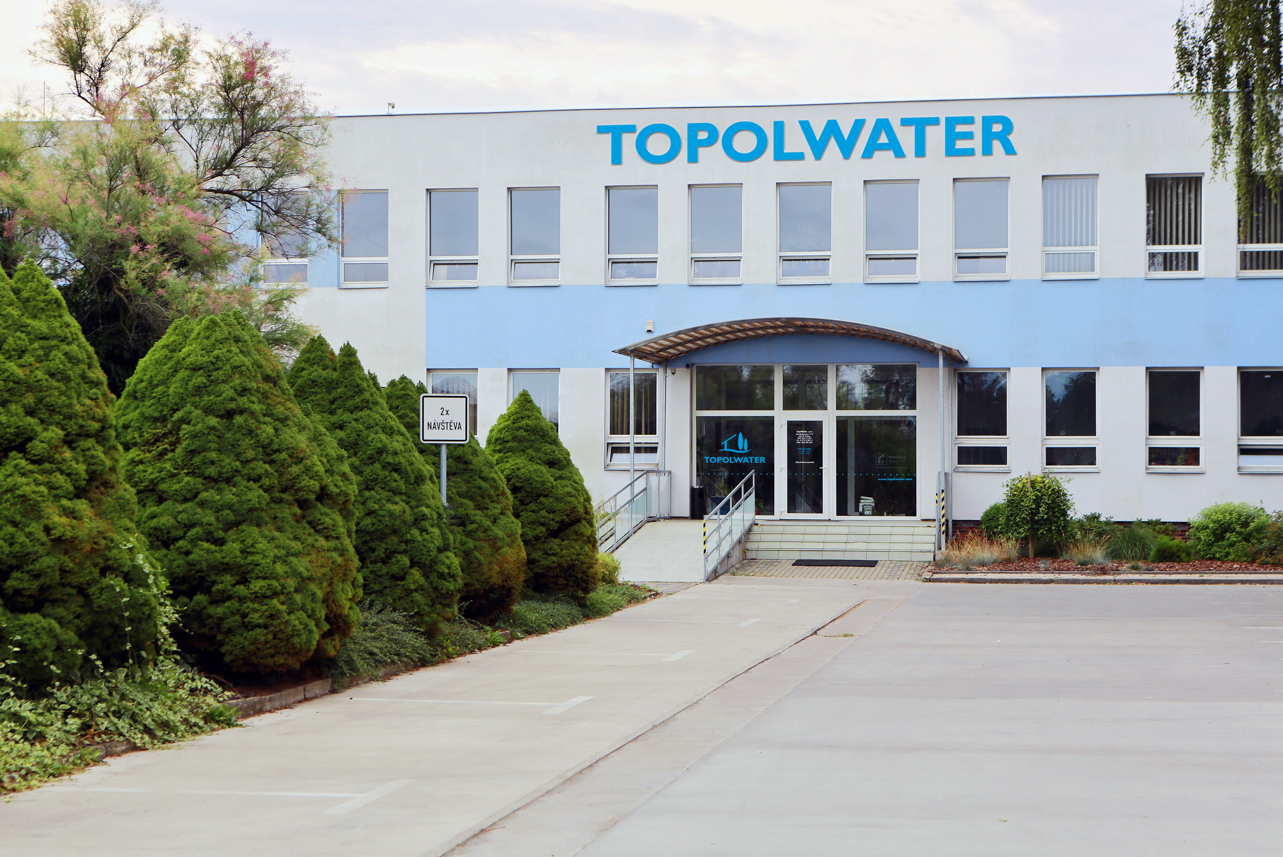 TopolWater, s.r.o. foto 3