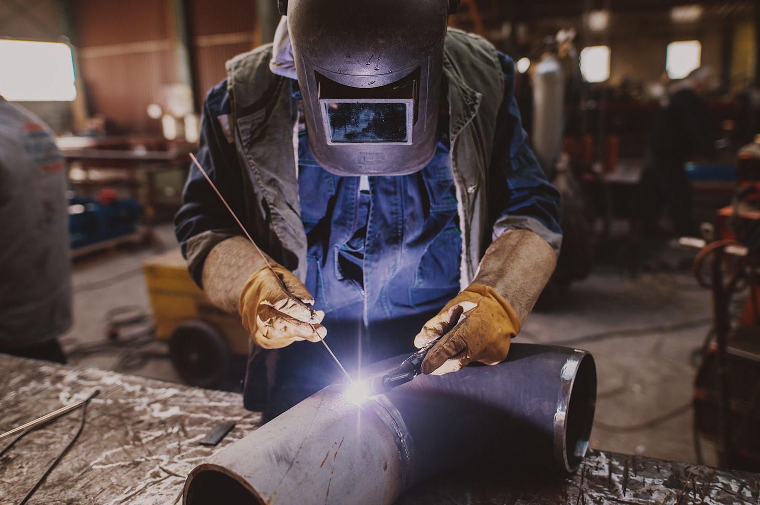 Zámečnictví Nováček s.r.o.