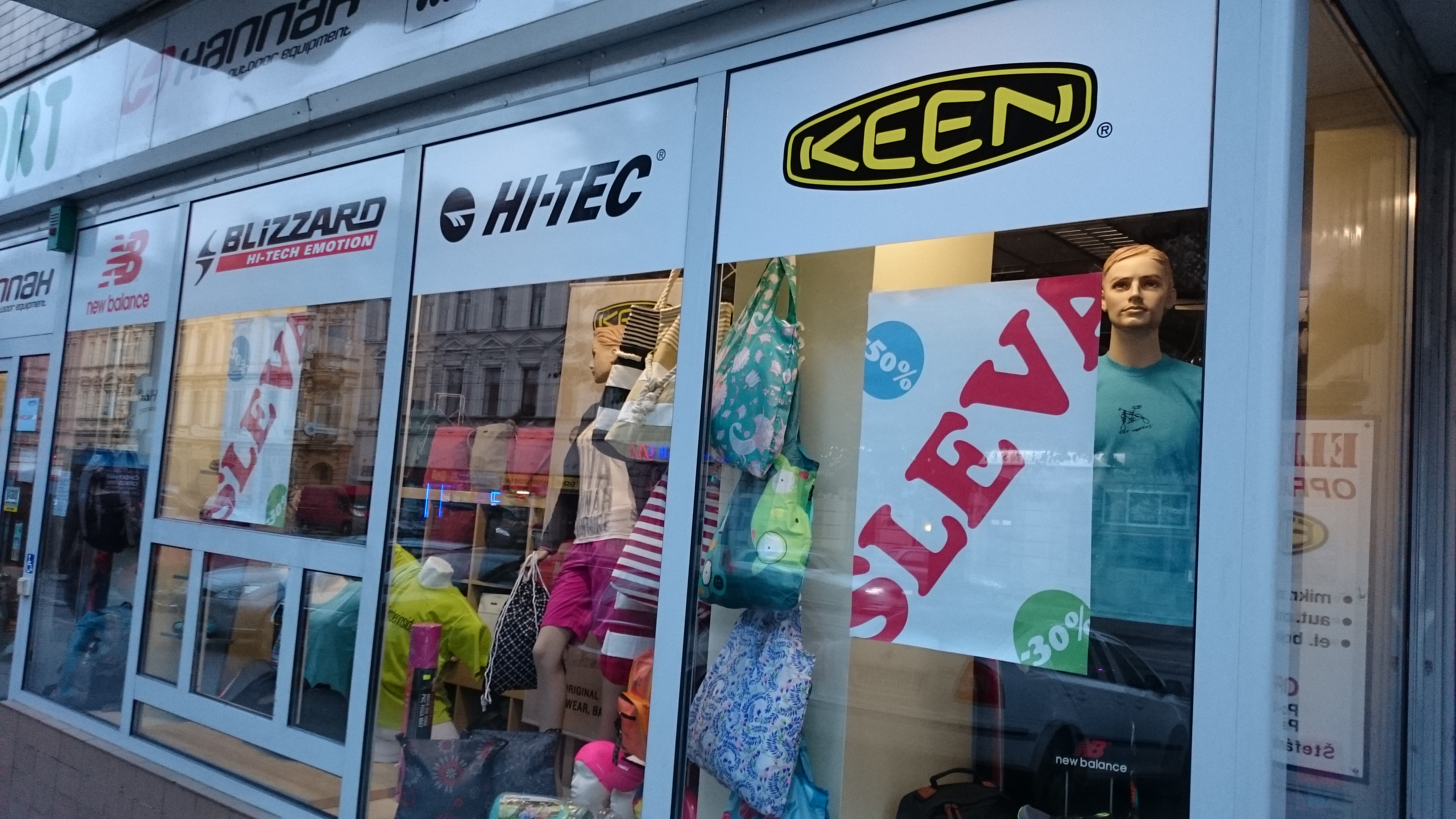 K+K SPORT foto 2