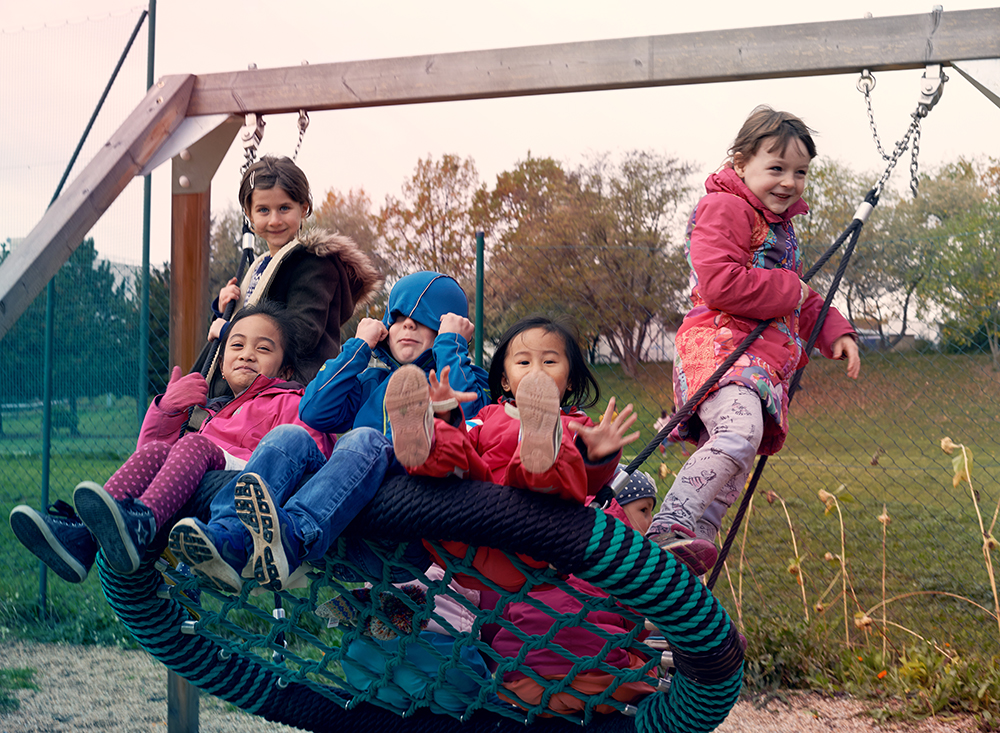 MŠ International School of Brno foto 5