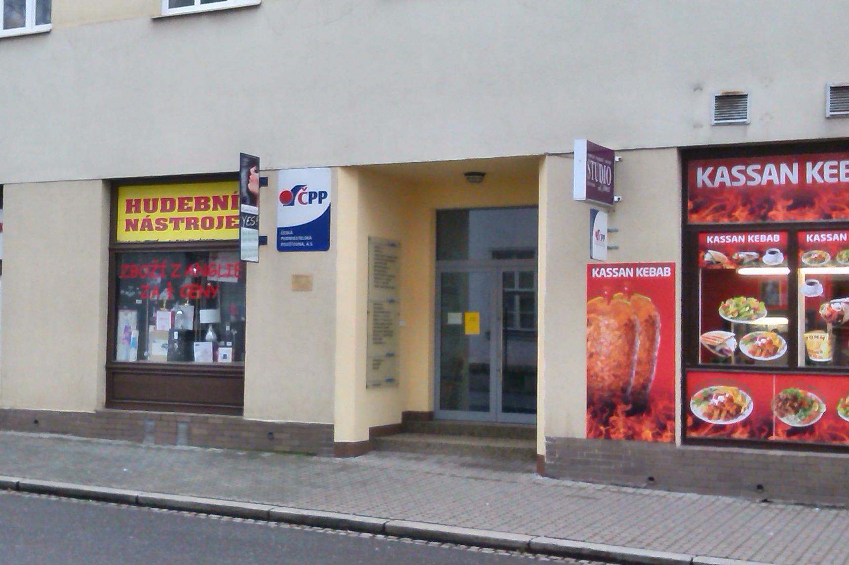 Úniková hra Trutnov, s.r.o.