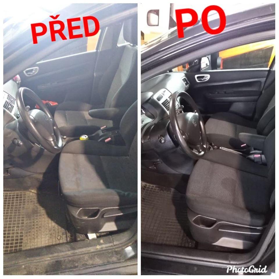 Automyčka LUX foto 3
