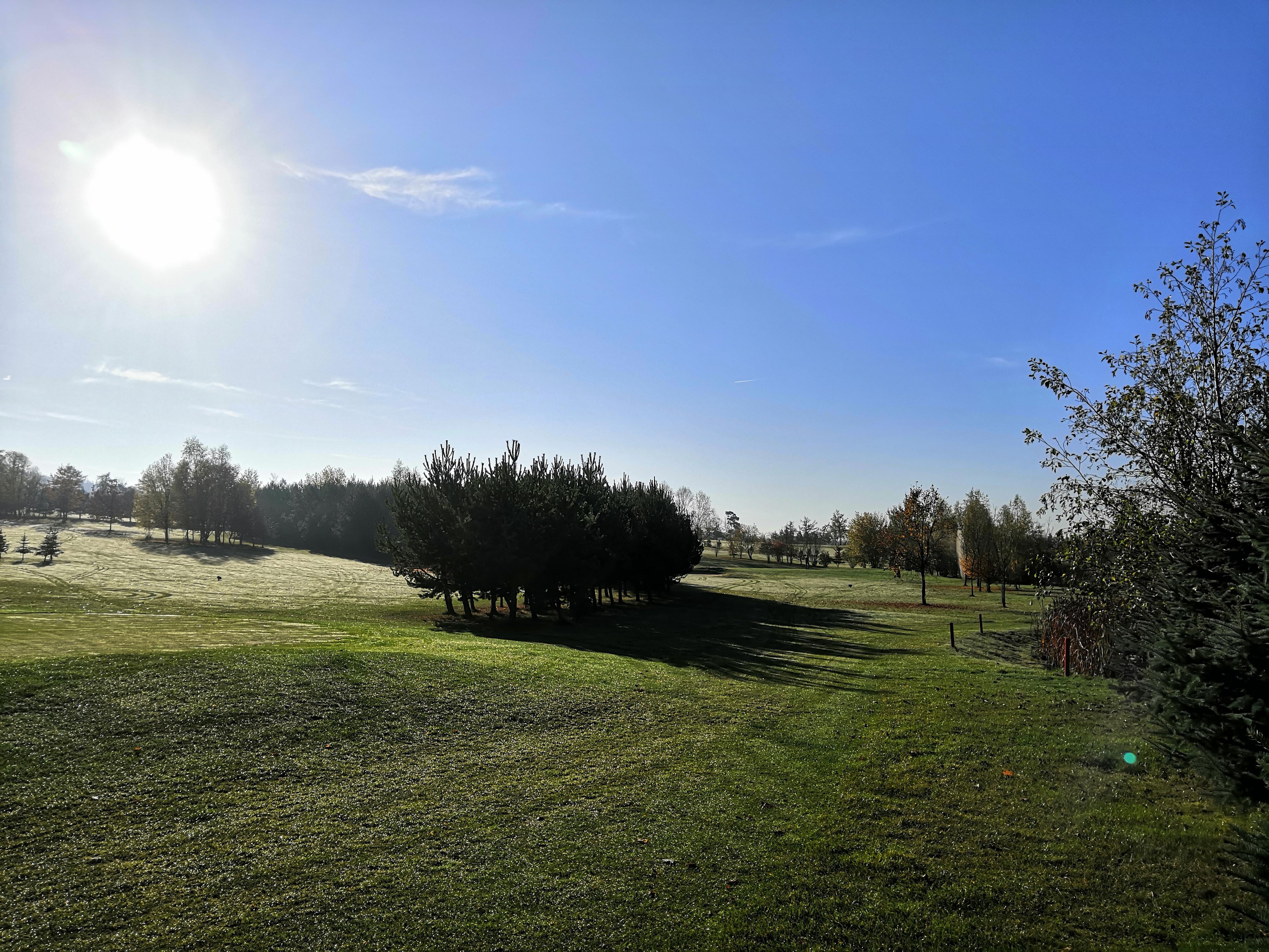 PilsnerGolf Resort Hořehledy foto 6