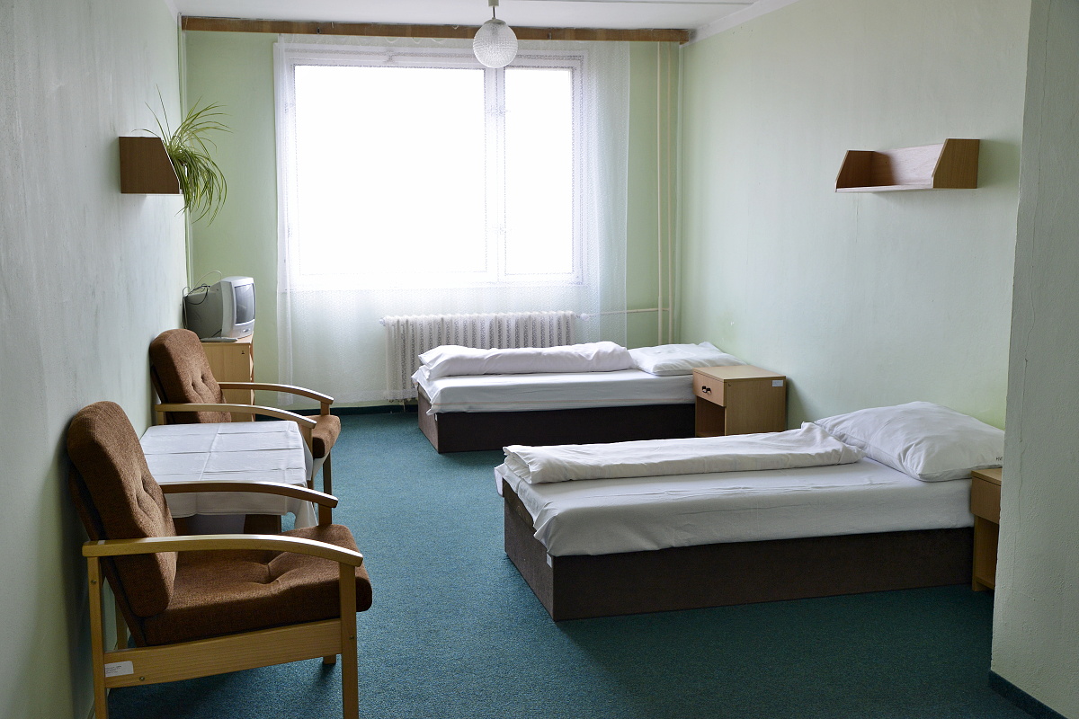 Služby města Postoloprty, s.r.o. - Ubytovací zařízení foto 5