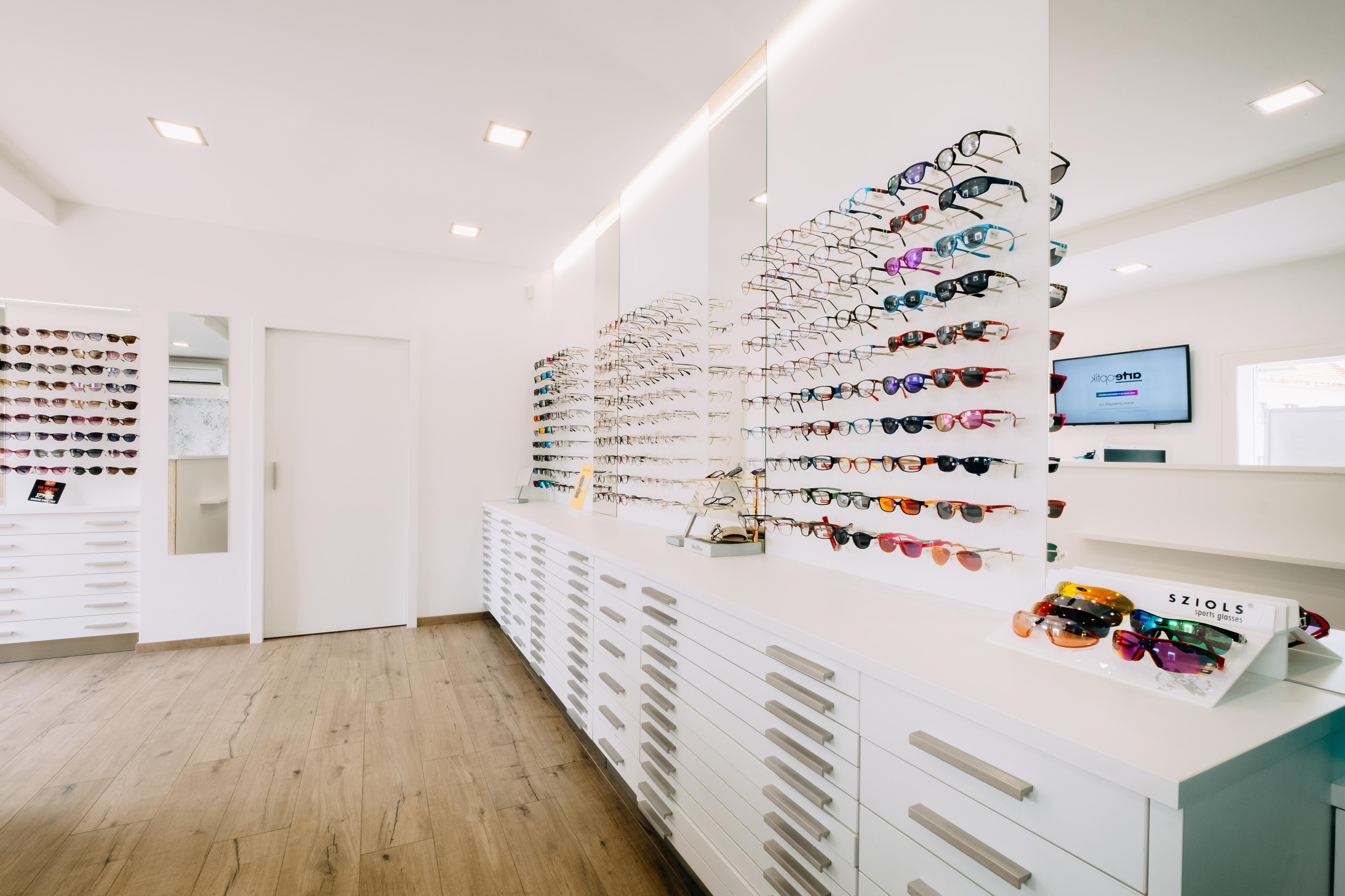 ARTE OPTIK, s.r.o. foto 3