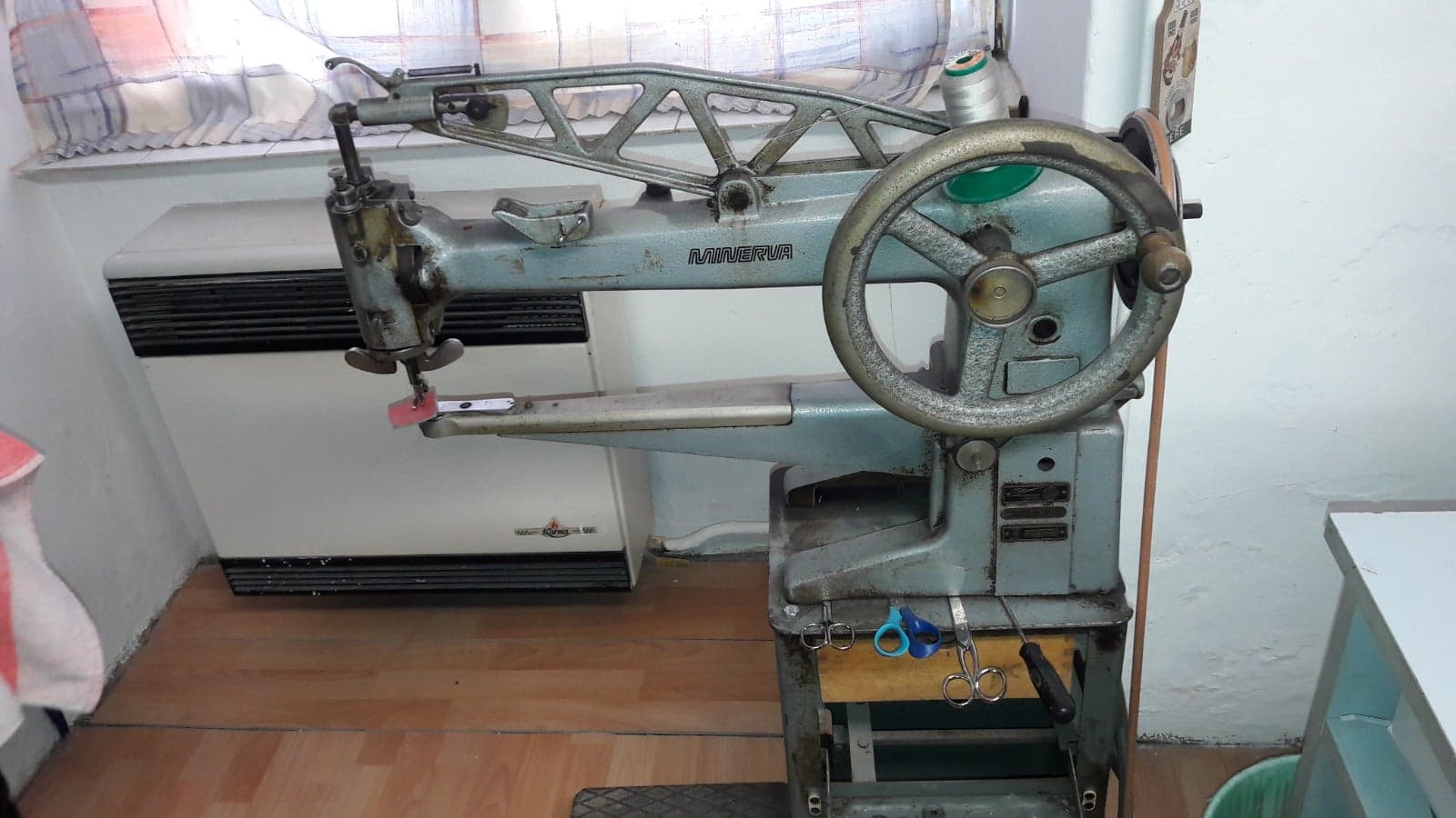 Švec Prťavec - rychloopravna obuvi foto 4