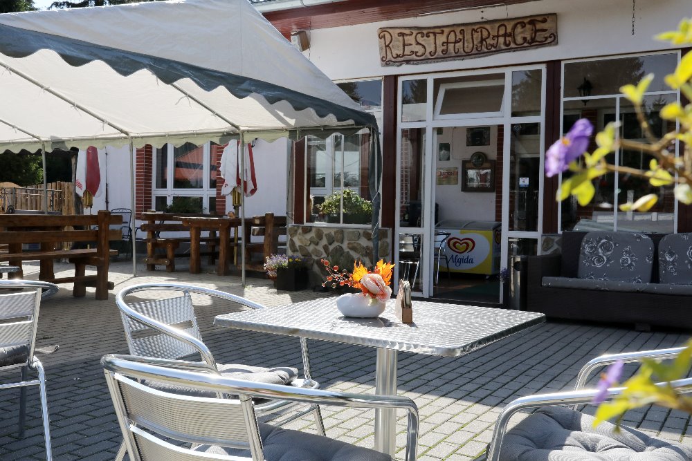 Hotel Berghof foto 3